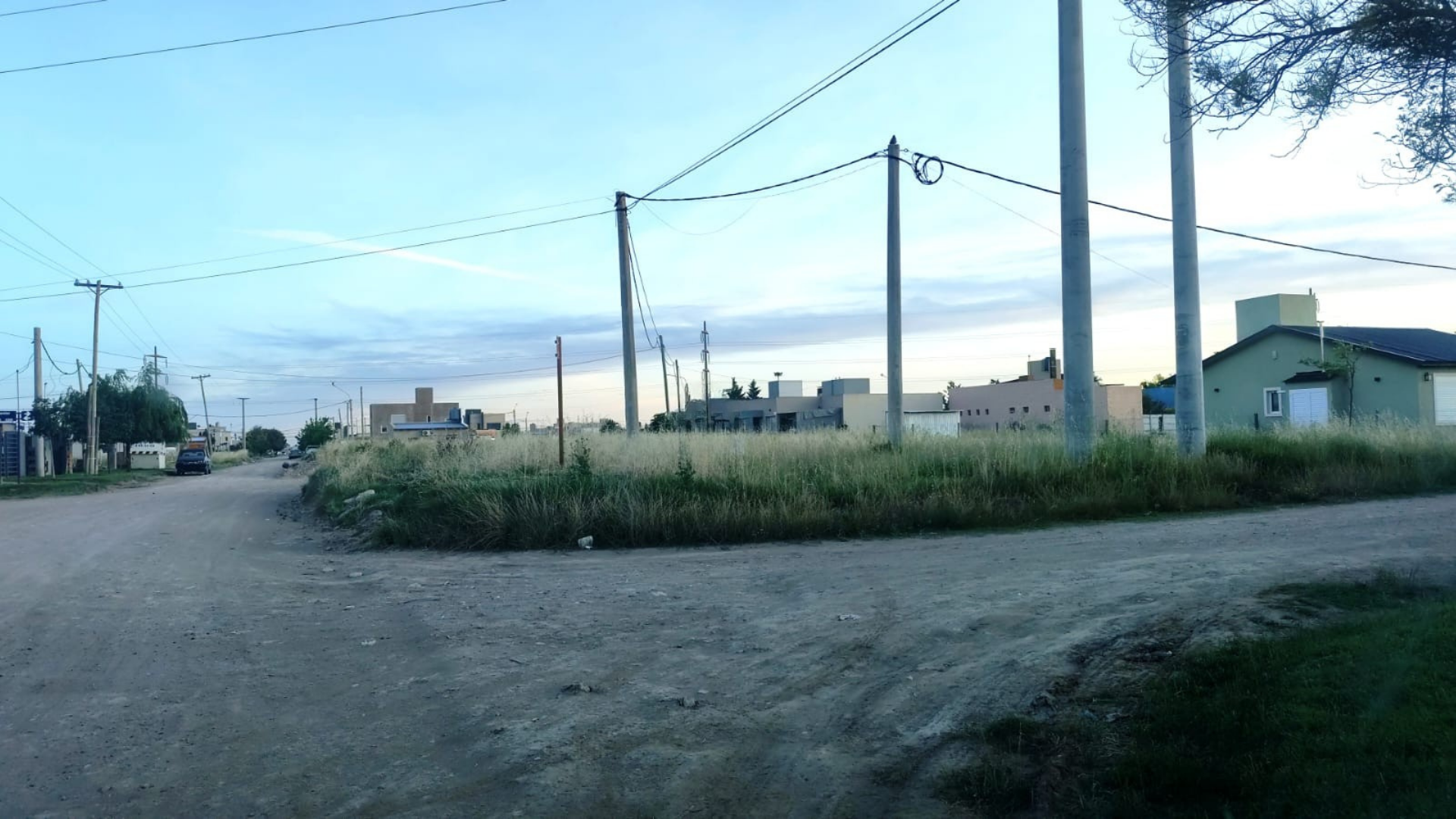 Terreno en Venta en Rastreador Fournier Y Molina Campos, San Agustin, Bahía Blanca - Bahía Blanca Propiedades | SITIO OFICIAL l