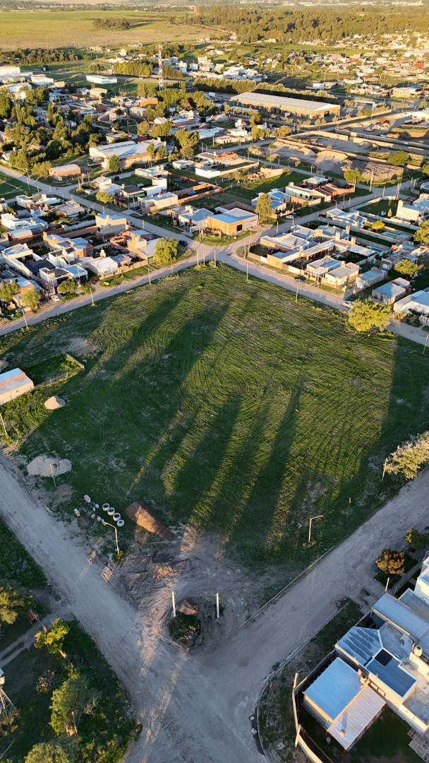 Terreno en Venta  Cenci, Bahía Blanca - Bahía Blanca Propiedades | SITIO OFICIAL l