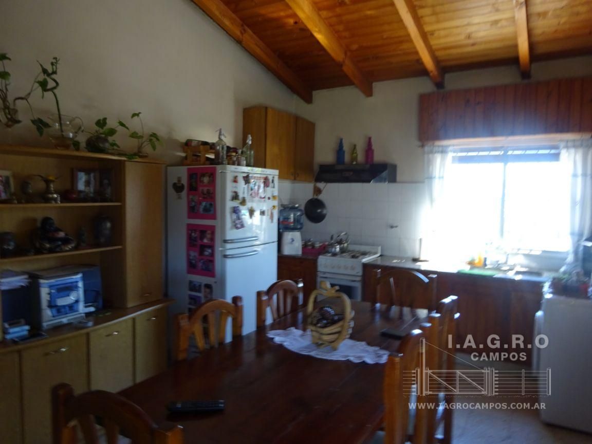 Casa en Venta en Rincon 2100, Sanchez Elia, Bahía Blanca - Bahía Blanca Propiedades | SITIO OFICIAL l