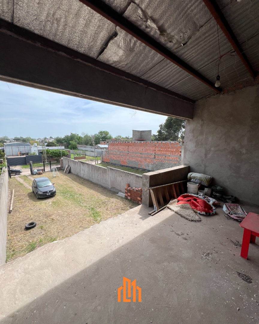 Casa en Venta en Domingo Pronsato 835, Villa Belgrano, Bahía Blanca - Bahía Blanca Propiedades | SITIO OFICIAL l