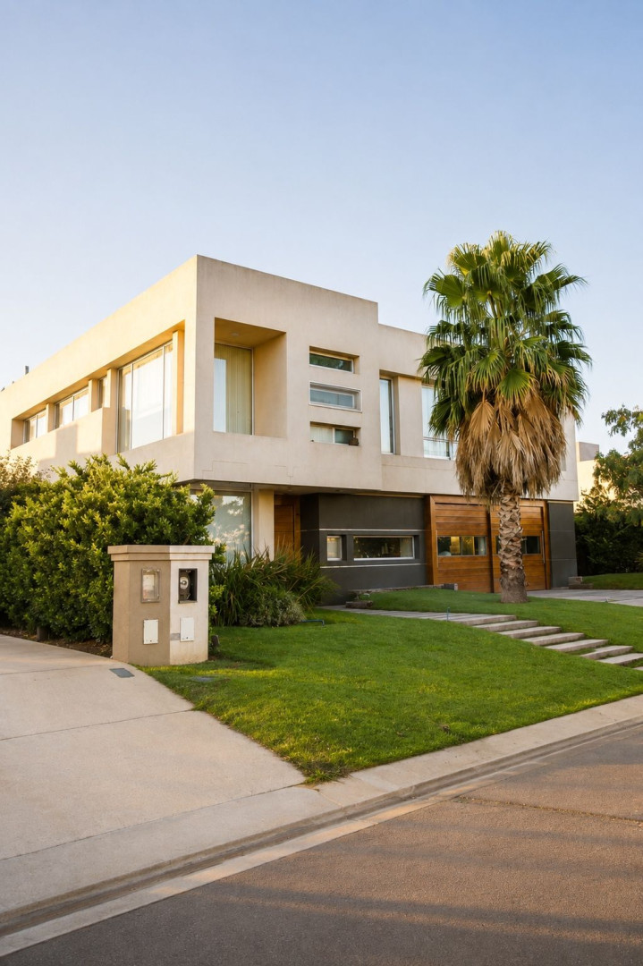 Casa en Venta en La Reserva,  Bahía Blanca - Bahía Blanca Propiedades | SITIO OFICIAL l