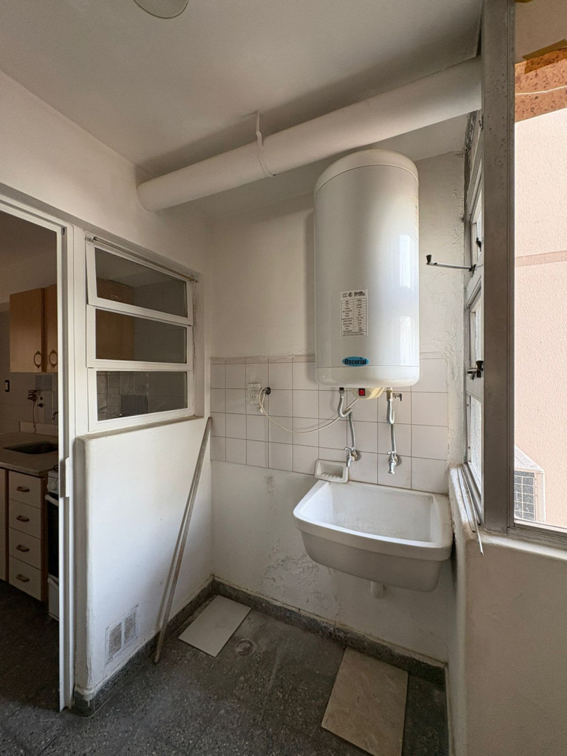 Departamento en Alquiler en Las Heras 25, Centro, Bahía Blanca - Bahía Blanca Propiedades | SITIO OFICIAL l