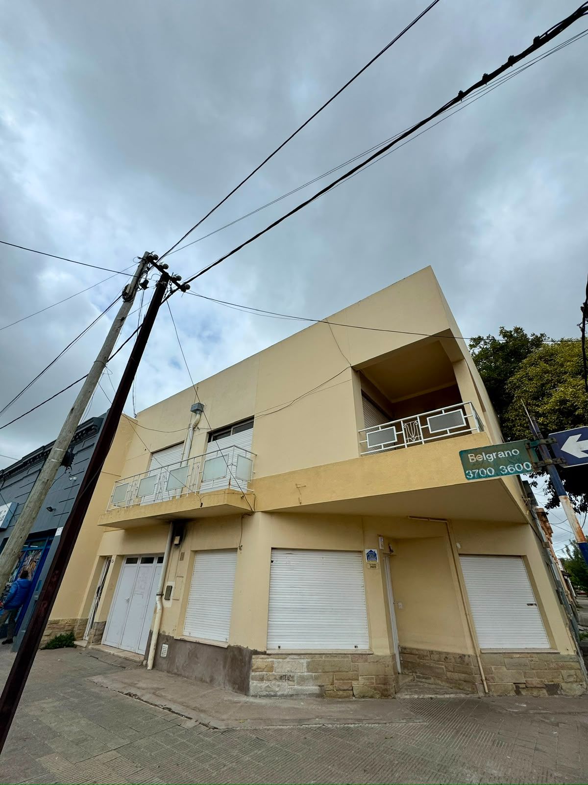 Oficina en Alquiler en Belgrano 3611, Ingeniero White, Bahía Blanca - Bahía Blanca Propiedades | SITIO OFICIAL l