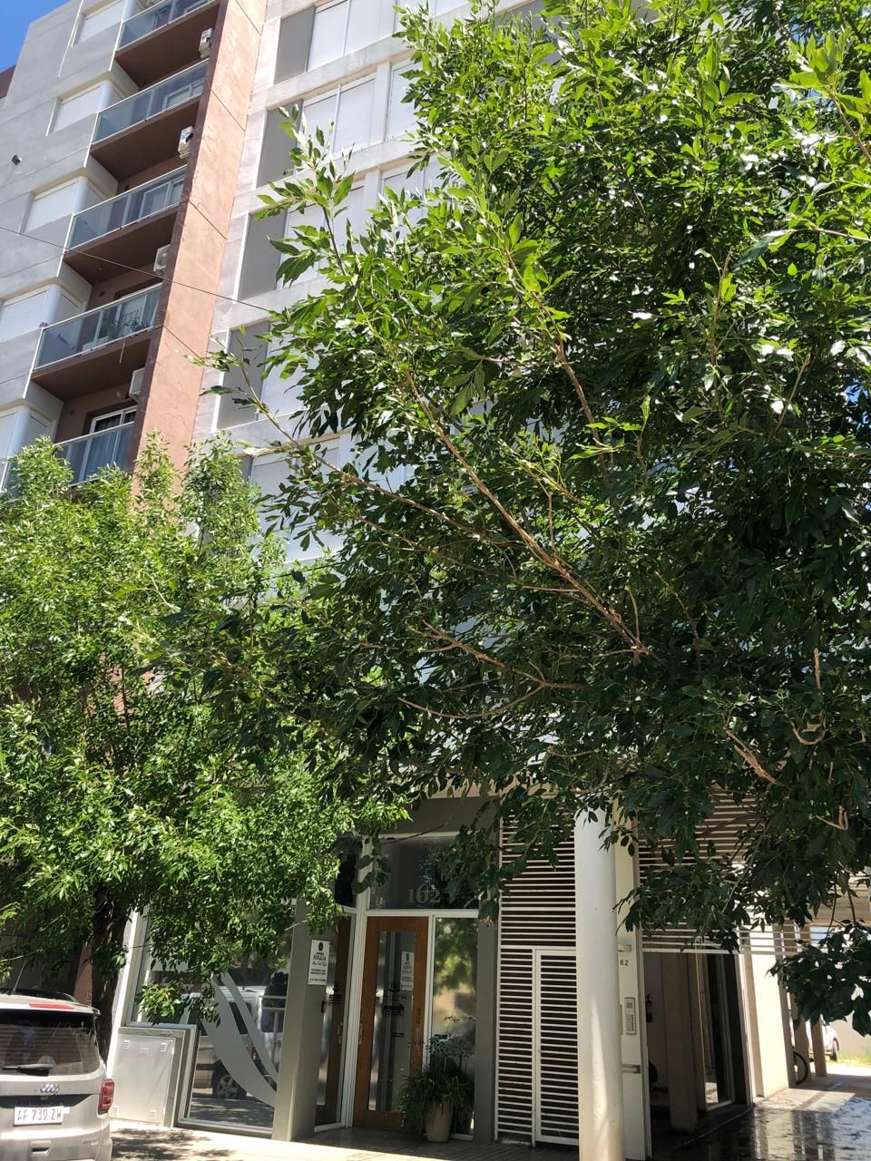 Departamento en Alquiler en Santiago Del Estero 162, Universitario, Bahía Blanca - Bahía Blanca Propiedades | SITIO OFICIAL l