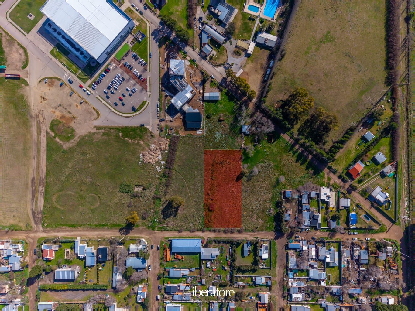 Terreno en Venta en Belgrano 5000,  Bahía Blanca - Bahía Blanca Propiedades | SITIO OFICIAL l