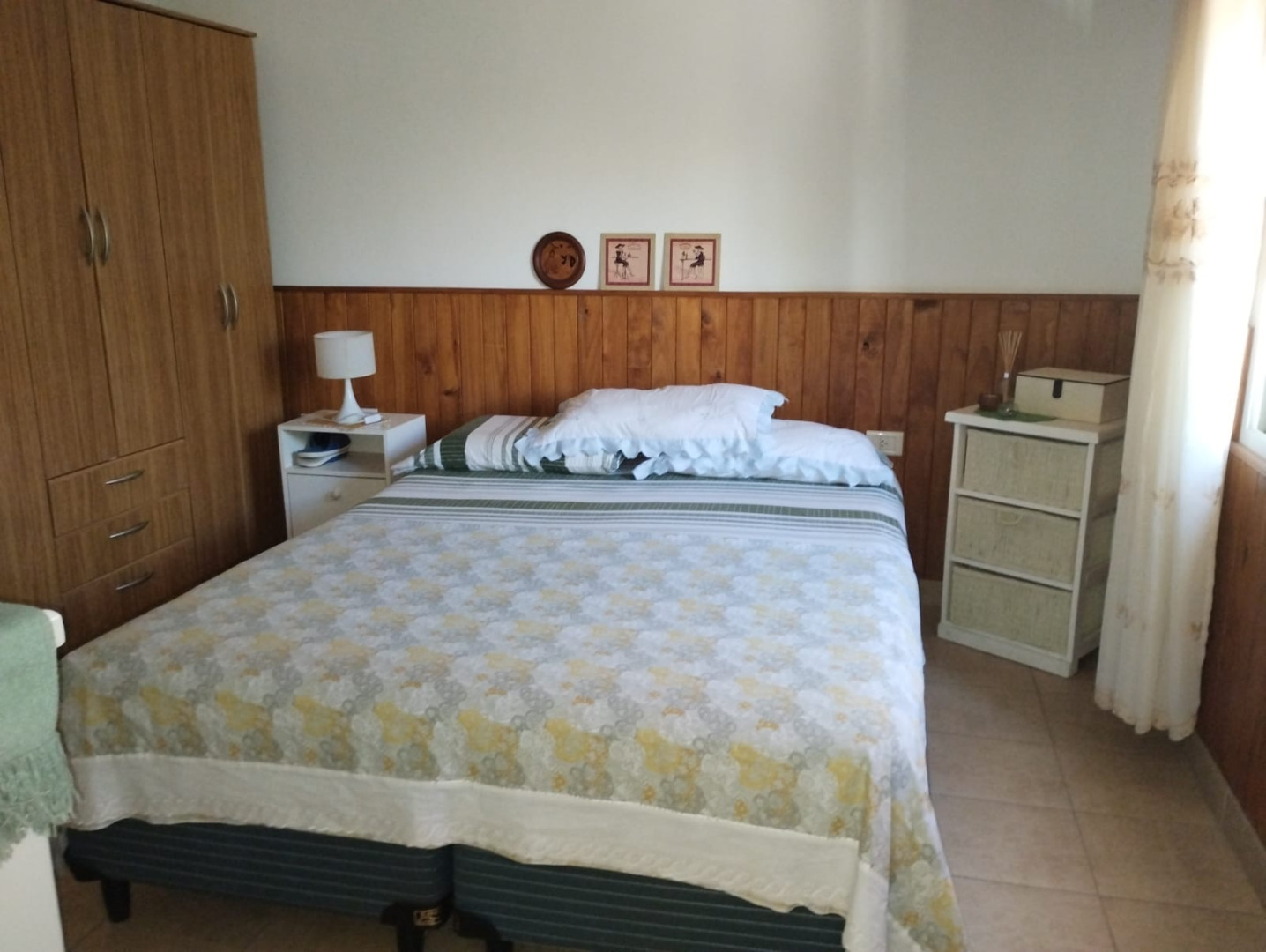 Casa en Venta en Teniente Farías 800, San Martin, Bahía Blanca - Bahía Blanca Propiedades | SITIO OFICIAL l