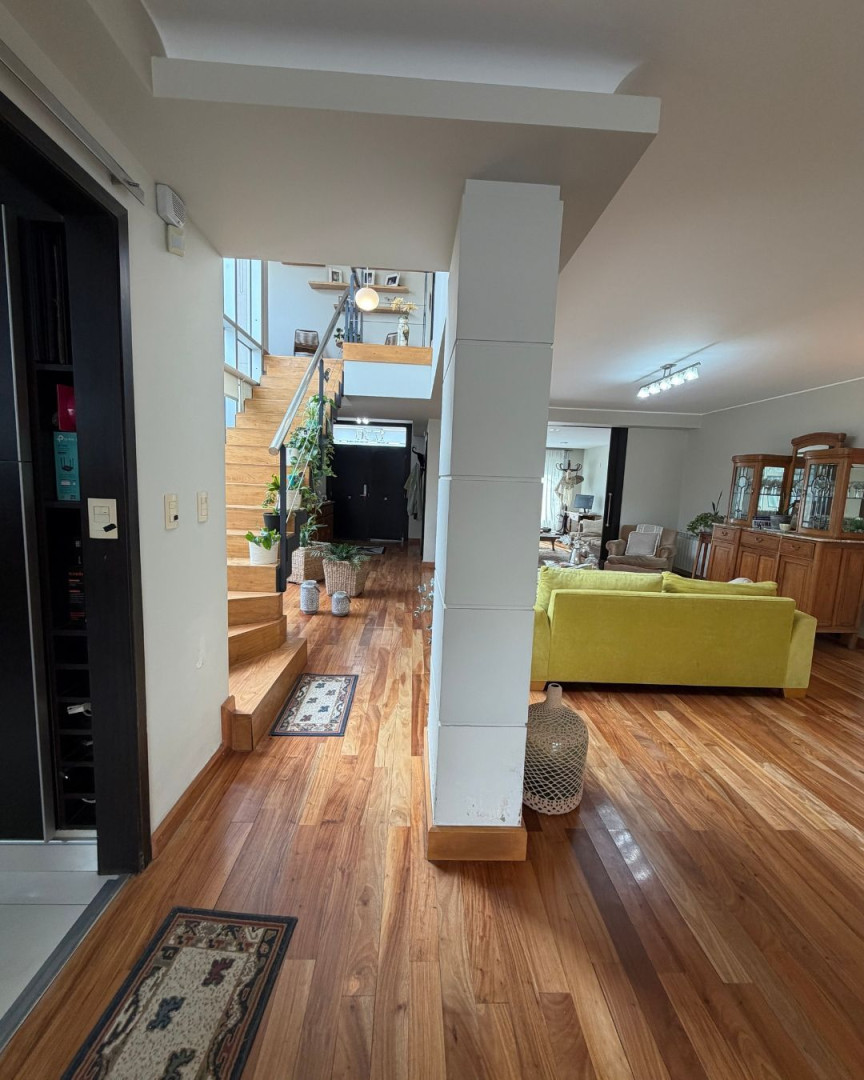 Casa en Alquiler en Viamonte 1736,  Bahía Blanca - Bahía Blanca Propiedades | SITIO OFICIAL l
