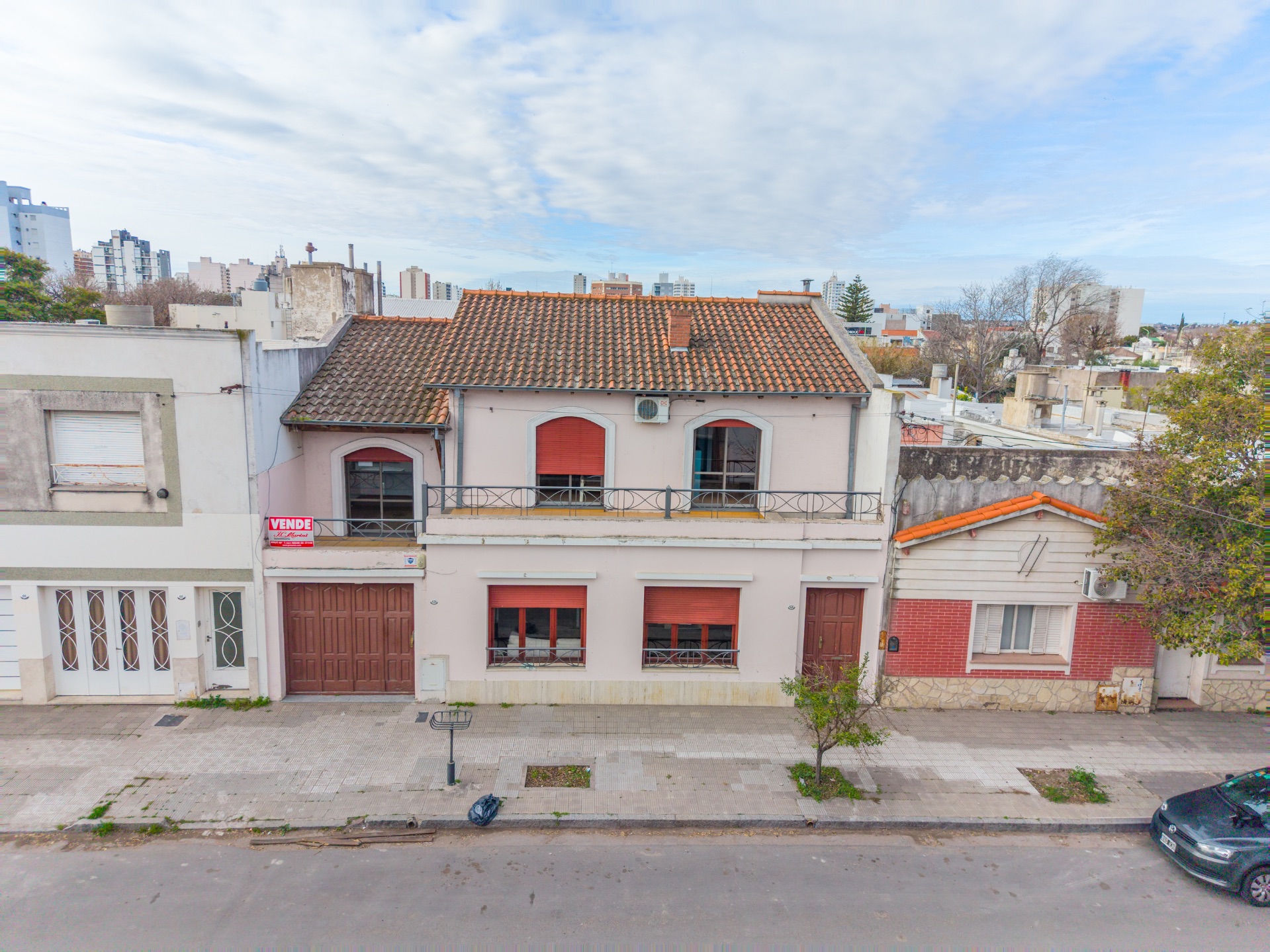 Casa en Venta en THOMPSON 620, Pedro Pico, Bahía Blanca - Bahía Blanca Propiedades | SITIO OFICIAL l