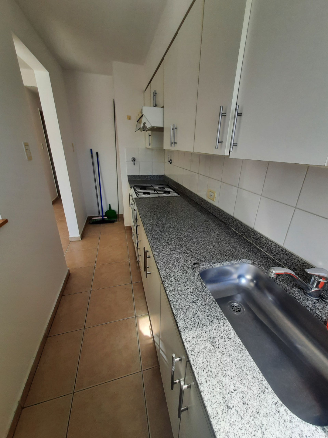 Departamento en Alquiler en Alvarado 1426, Universitario, Bahía Blanca - Bahía Blanca Propiedades | SITIO OFICIAL l