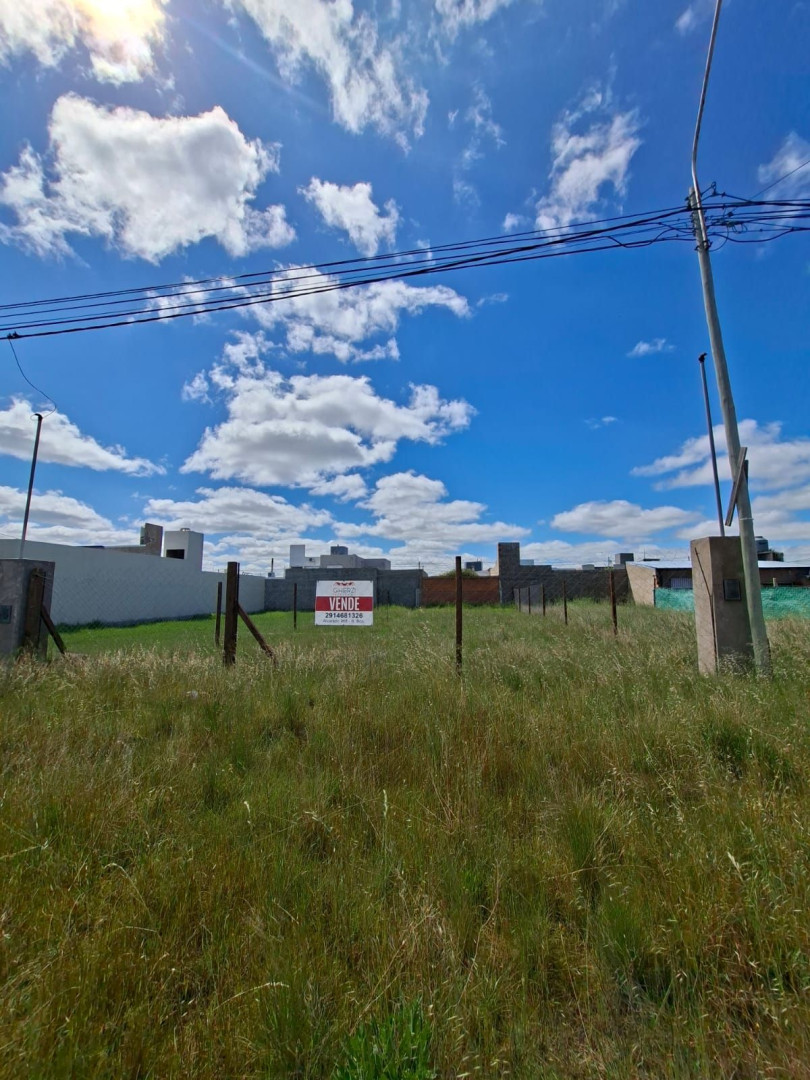 Terreno en Venta en Cristo Redentor ,  Bahía Blanca - Bahía Blanca Propiedades | SITIO OFICIAL l