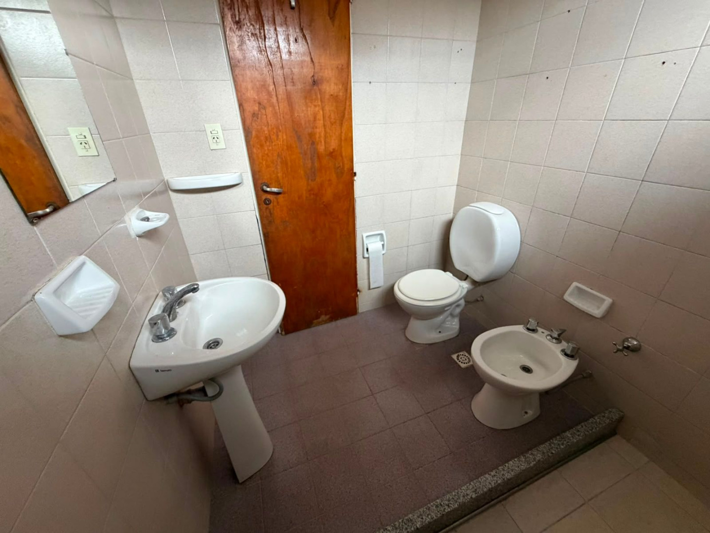 Departamento en Alquiler en Almafuerte 2782, Alternativa Bahiense, Bahía Blanca - Bahía Blanca Propiedades | SITIO OFICIAL l