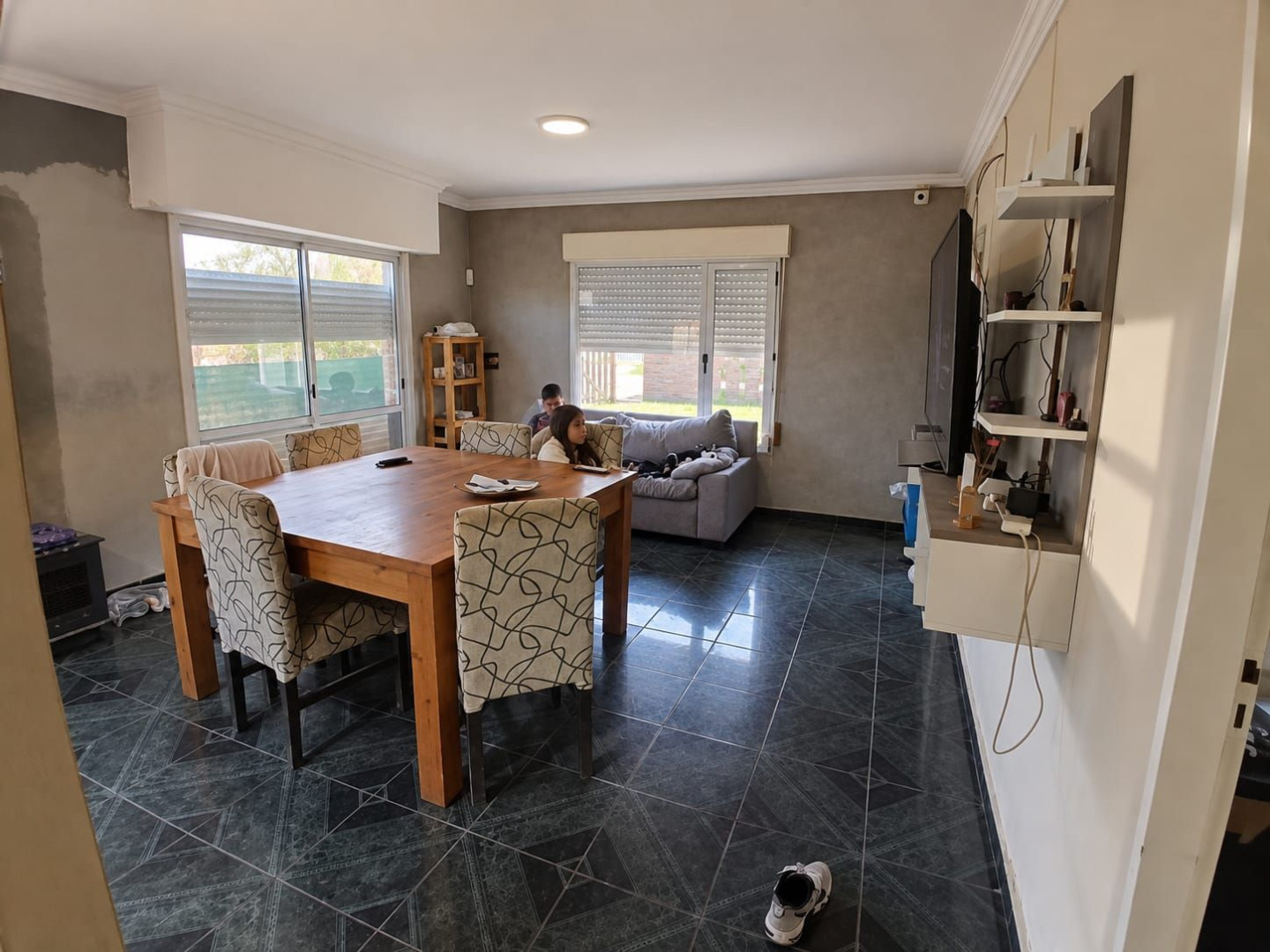 Casa en Venta en Miguel Carlos Victorica 2700, Las Cañitas I, Bahía Blanca - Bahía Blanca Propiedades | SITIO OFICIAL l