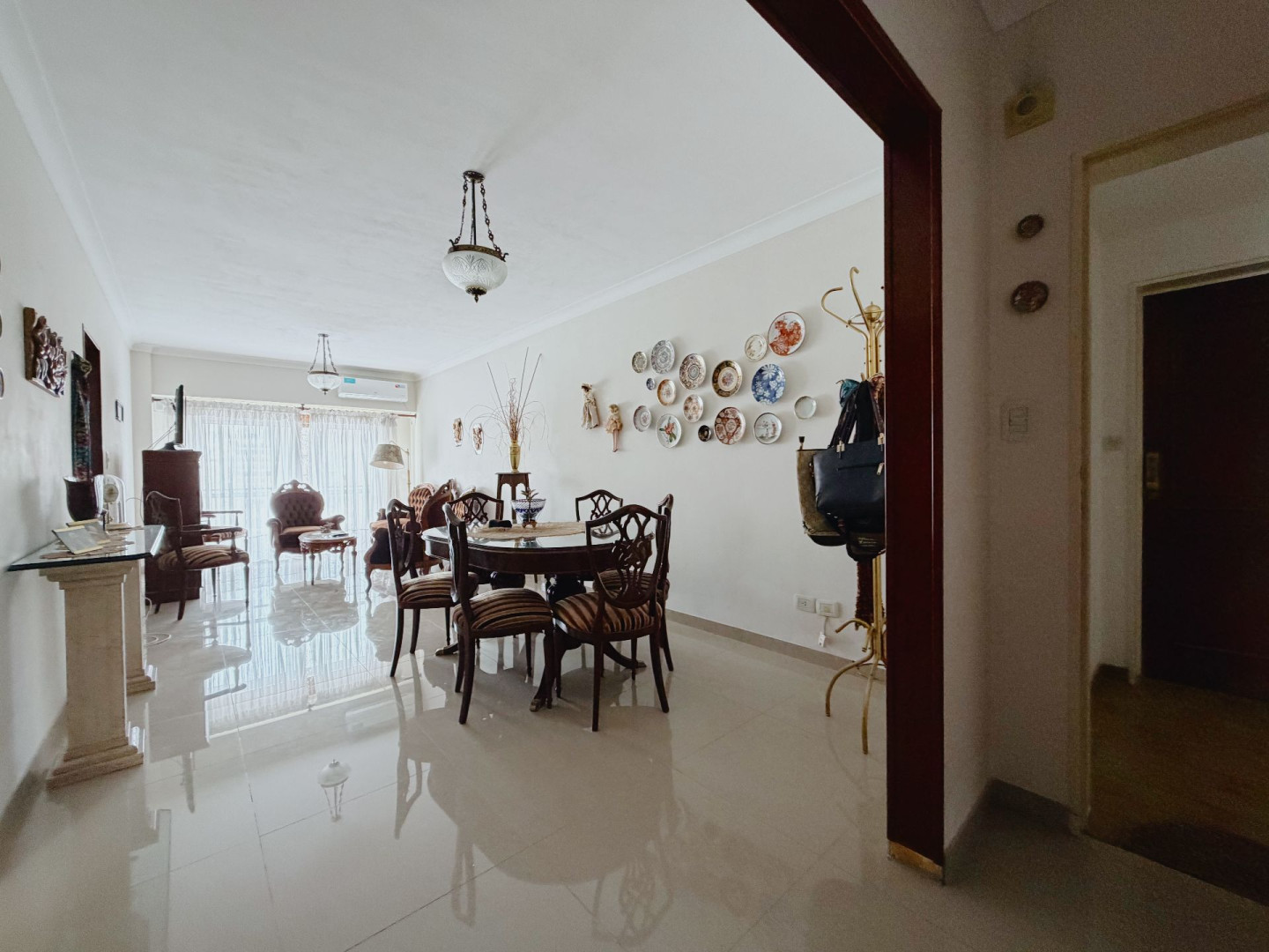 Departamento en Venta en Dorrego 143, Centro, Bahía Blanca - Bahía Blanca Propiedades | SITIO OFICIAL l