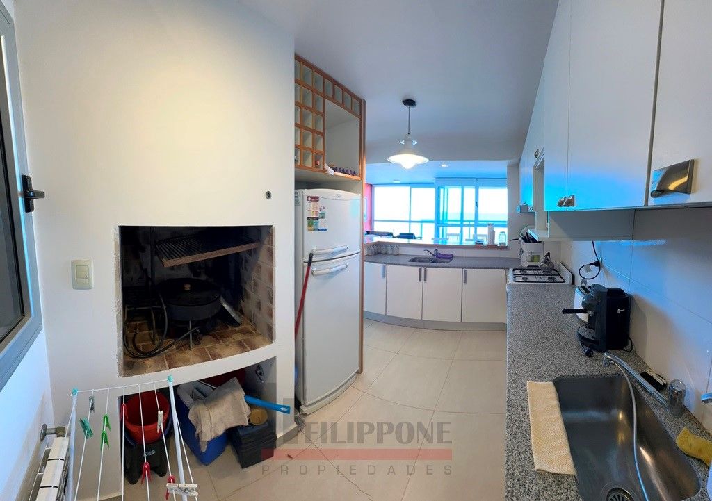 Semipiso en Venta en Costanera 887, Centro, Monte Hermoso - Bahía Blanca Propiedades | SITIO OFICIAL l