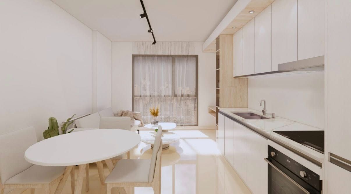Departamento en Venta en OHIGGINS 237,  Bahía Blanca - Bahía Blanca Propiedades | SITIO OFICIAL l