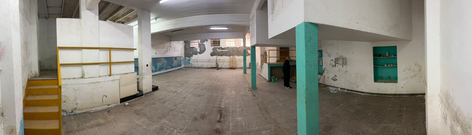 Deposito en Alquiler en Charlone 379, Pacifico, Bahía Blanca - Bahía Blanca Propiedades | SITIO OFICIAL l
