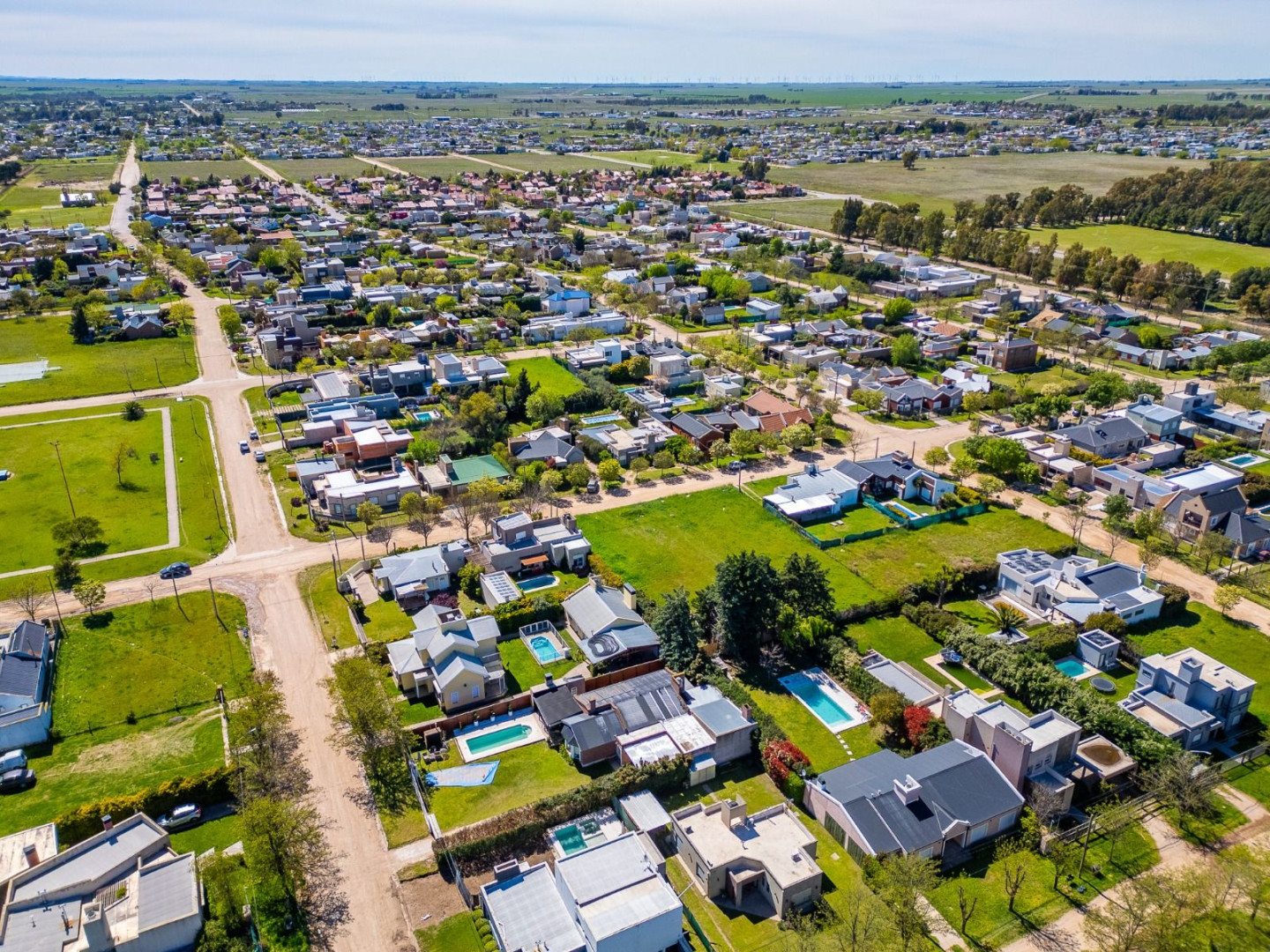 Terreno en Venta en Sivori 2053, San Ignacio, Bahía Blanca - Bahía Blanca Propiedades | SITIO OFICIAL l