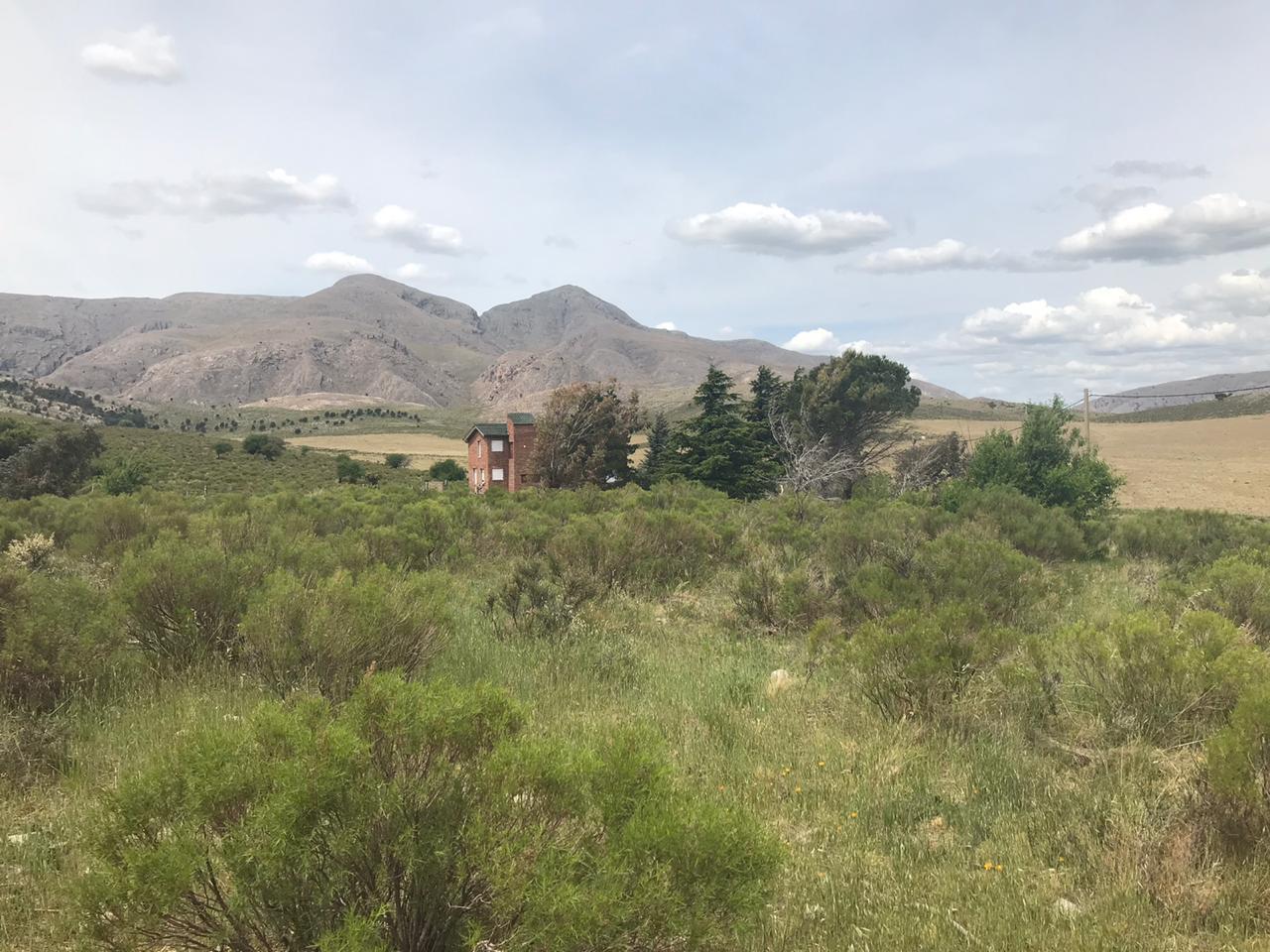 Terreno en Venta en Villa Serrana La Gruta,  Tornquist - Bahía Blanca Propiedades | SITIO OFICIAL l