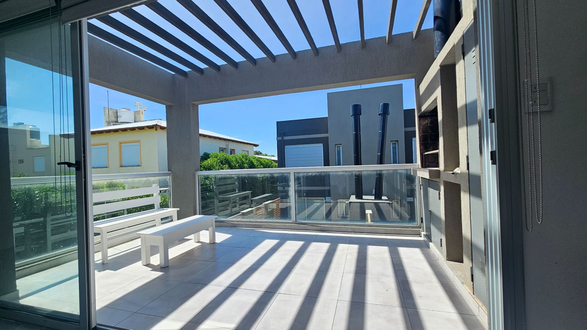 Departamento en Venta en Avenida Sansot 593,  Monte Hermoso - Bahía Blanca Propiedades | SITIO OFICIAL l