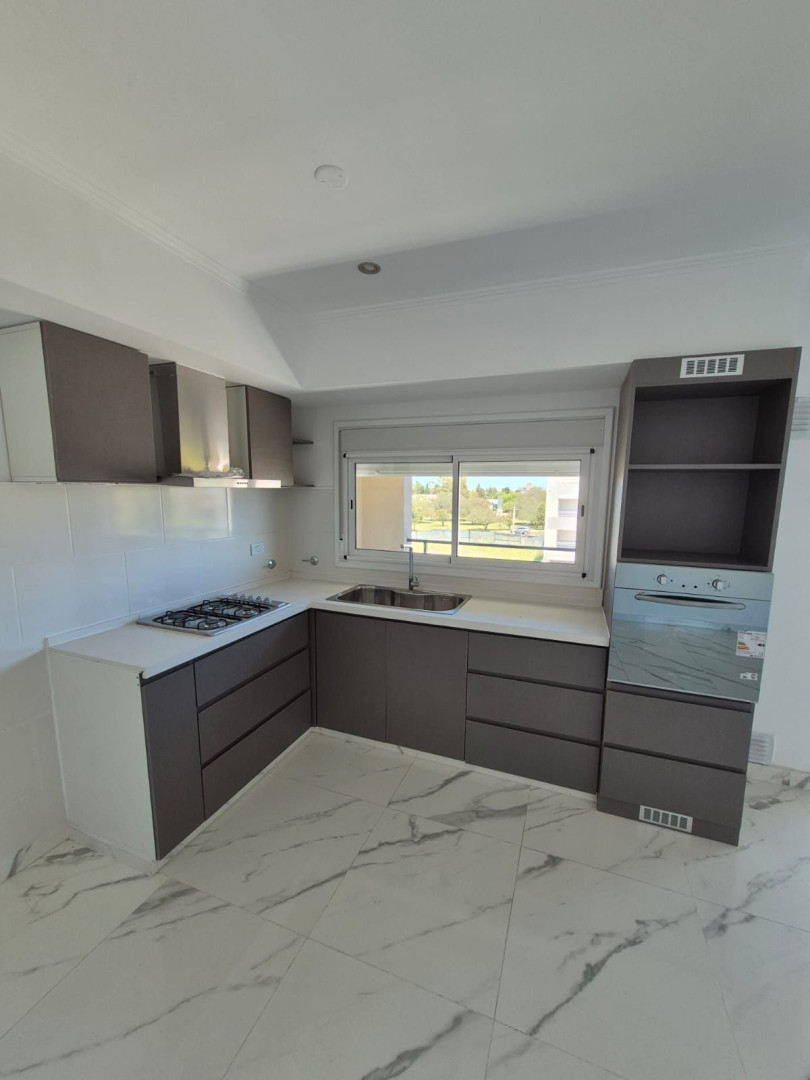 Departamento en Alquiler en Guido Spano 2050, Villa del Parque, Bahía Blanca - Bahía Blanca Propiedades | SITIO OFICIAL l