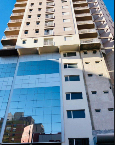 Departamento en Venta en O'Higgins Y Saavedra. Edificio Gran Bahía, Centro, Bahía Blanca - Bahía Blanca Propiedades | SITIO OFICIAL l