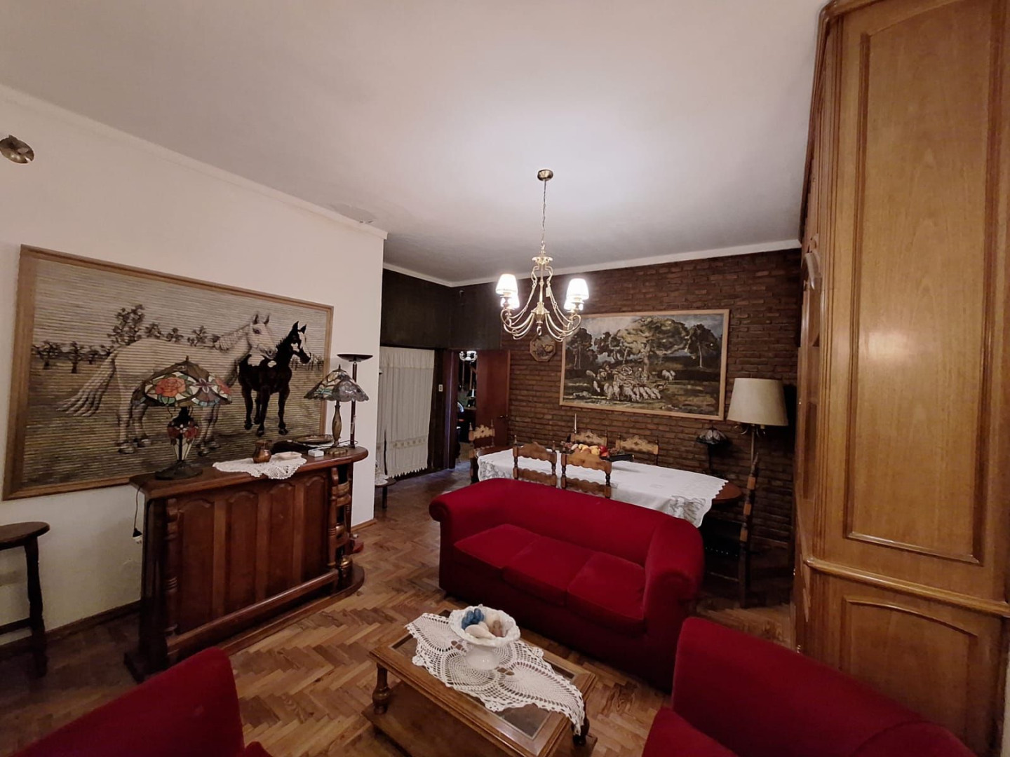 Casa en Venta en Saavedra 374, Centro, Bahía Blanca - Bahía Blanca Propiedades | SITIO OFICIAL l