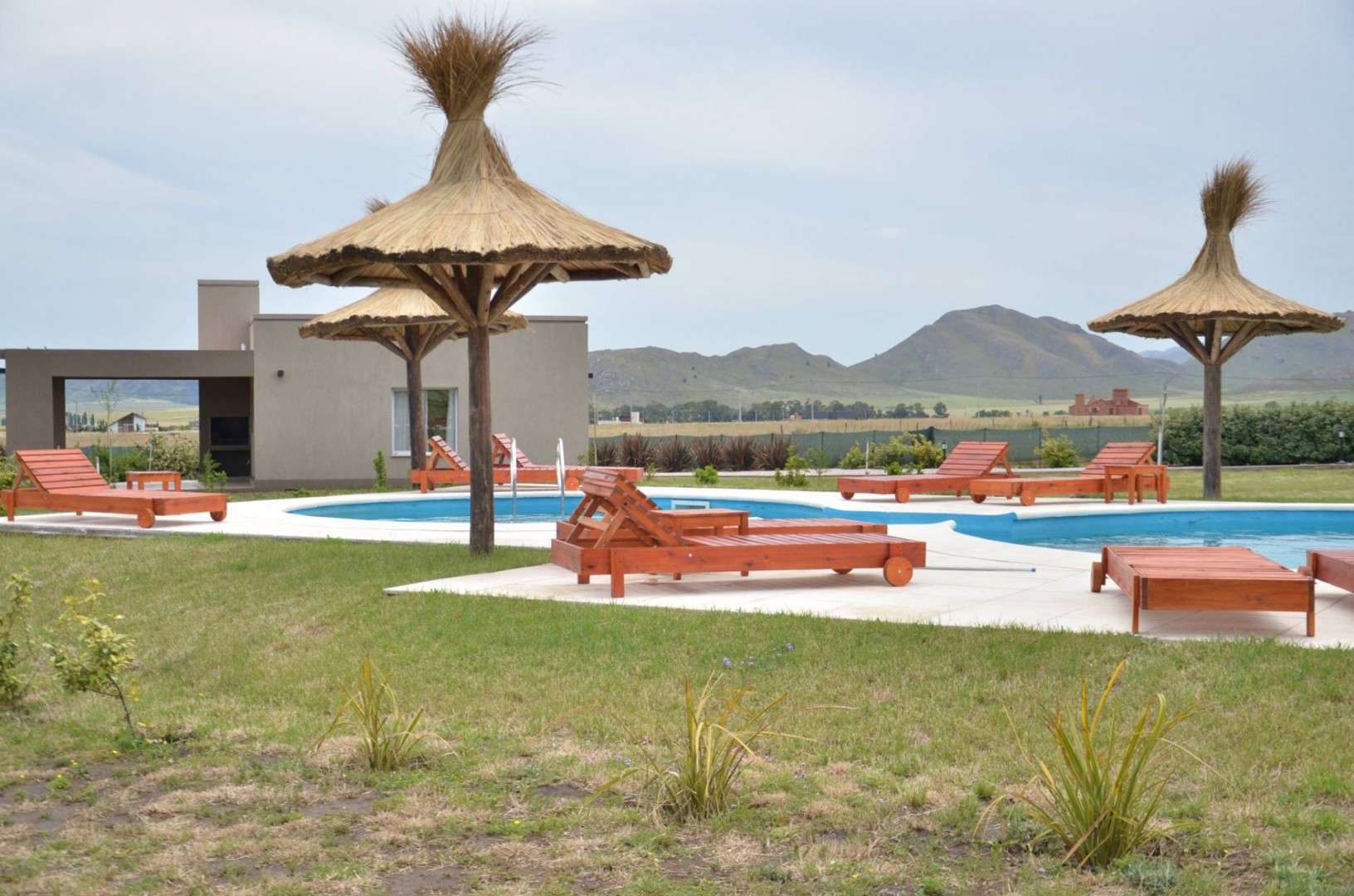 Cabaña en Venta   San Andres de las Sierras - Bahía Blanca Propiedades | SITIO OFICIAL l