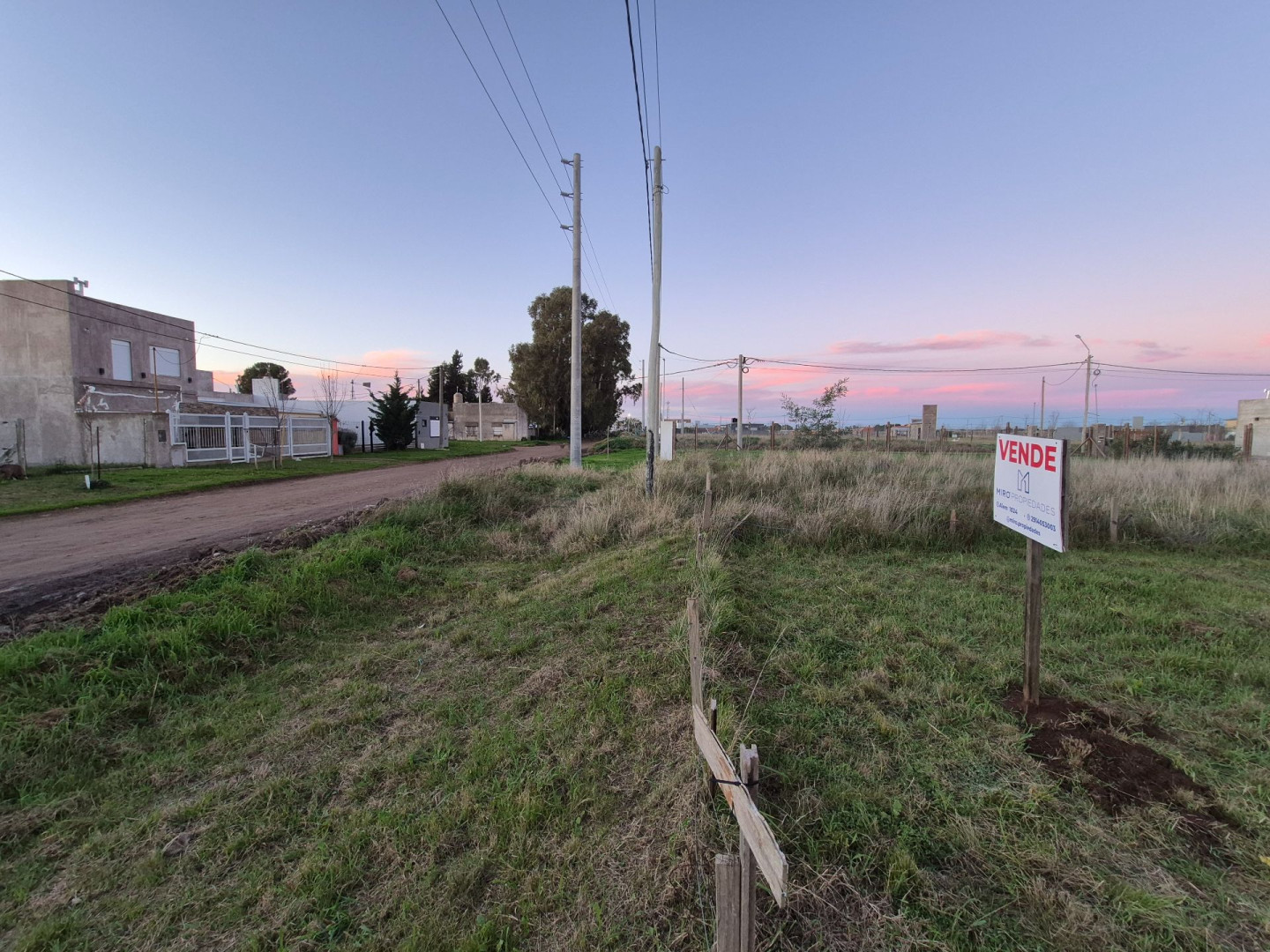 Terreno en Venta en Rastreador Fournier 4300, Nova Terra, Bahía Blanca - Bahía Blanca Propiedades | SITIO OFICIAL l