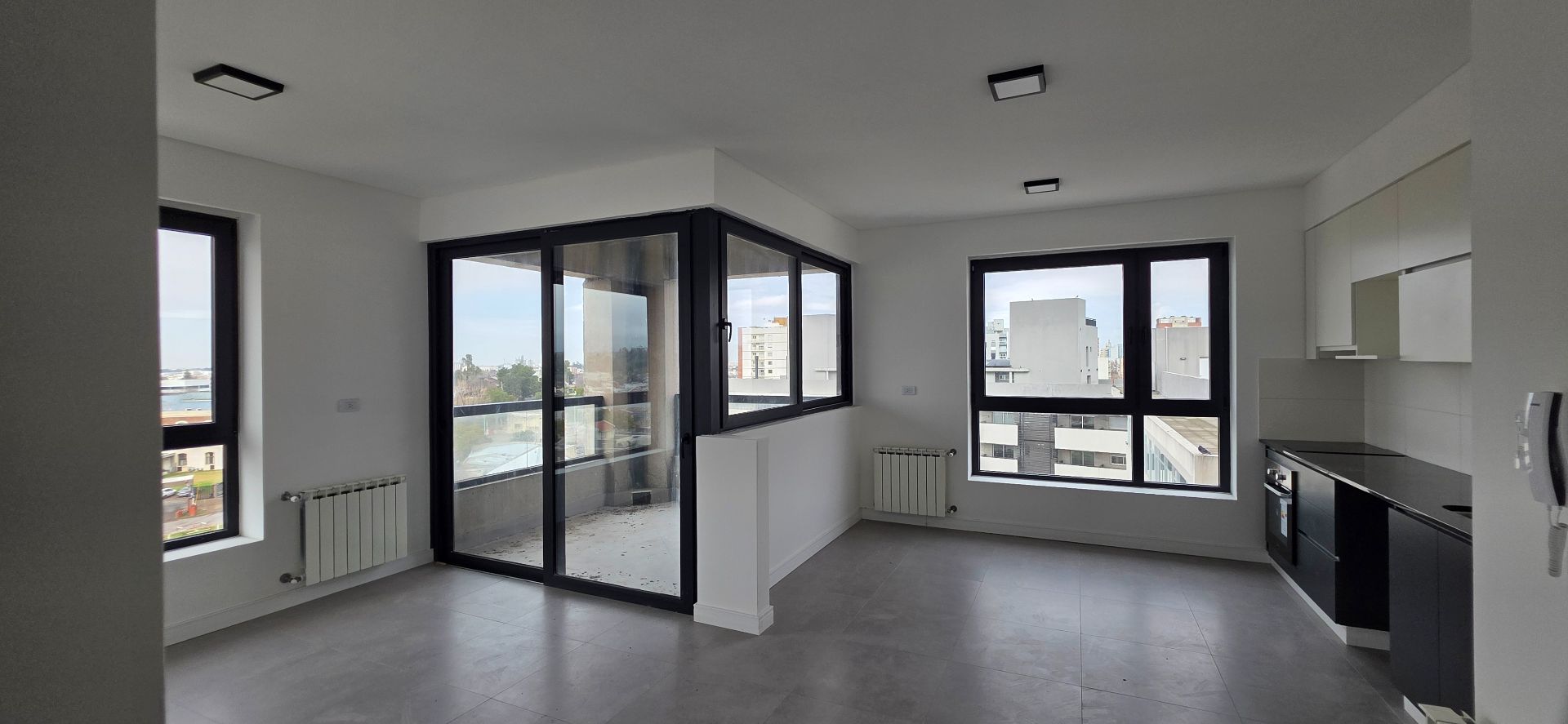 Departamento en Alquiler en General Paz 494, Centro, Bahía Blanca - Bahía Blanca Propiedades | SITIO OFICIAL l
