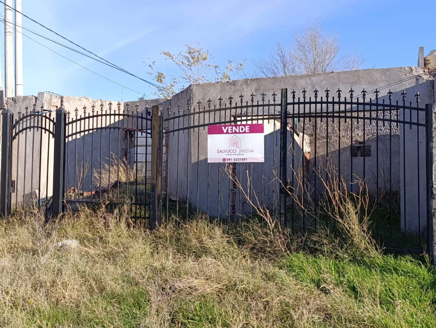 Terreno en Venta en Vieytes 3300,  Bahía Blanca - Bahía Blanca Propiedades | SITIO OFICIAL l
