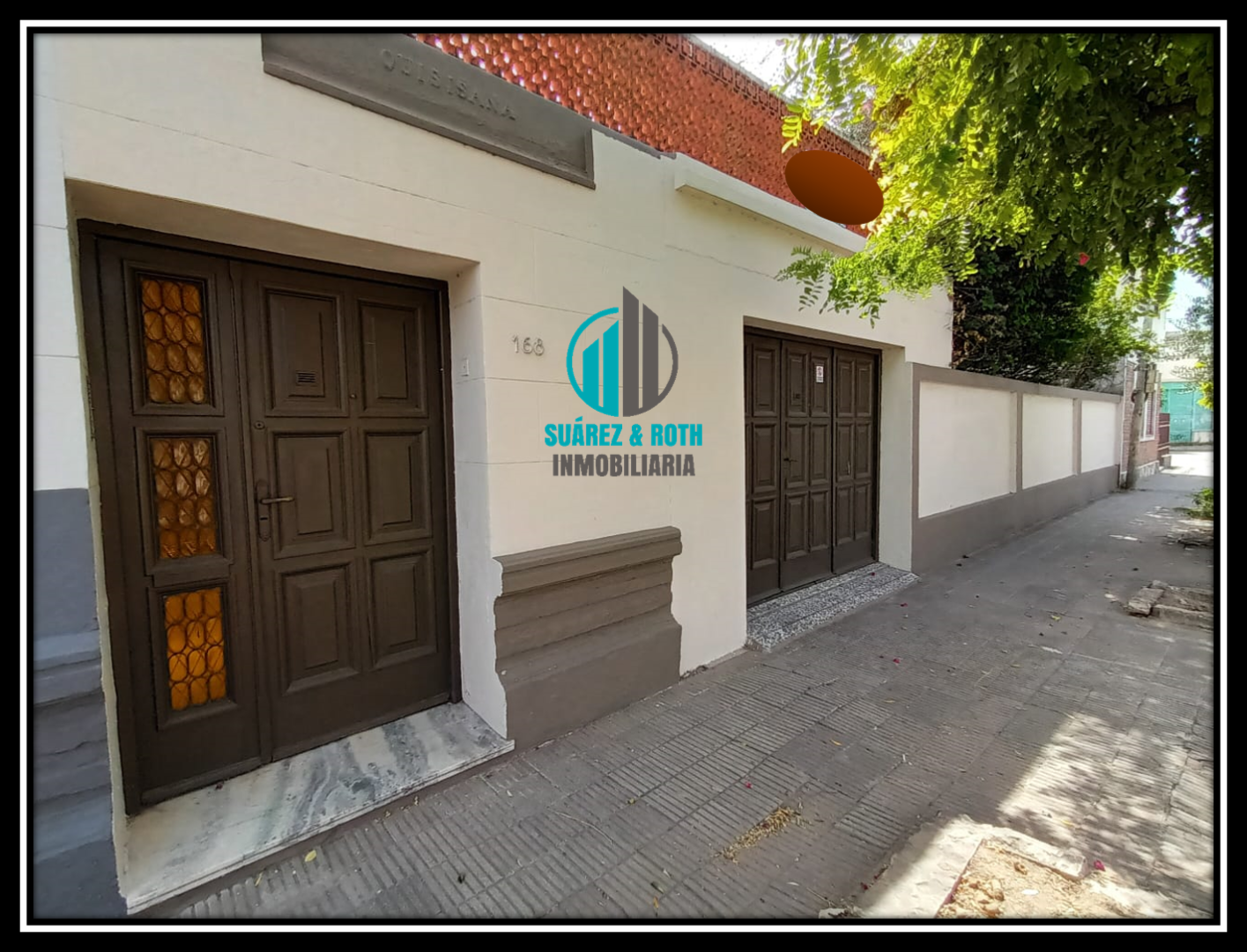 Casa en Venta en 14 DE JULIO 168, Villa Mitre, Bahía Blanca - Bahía Blanca Propiedades | SITIO OFICIAL l