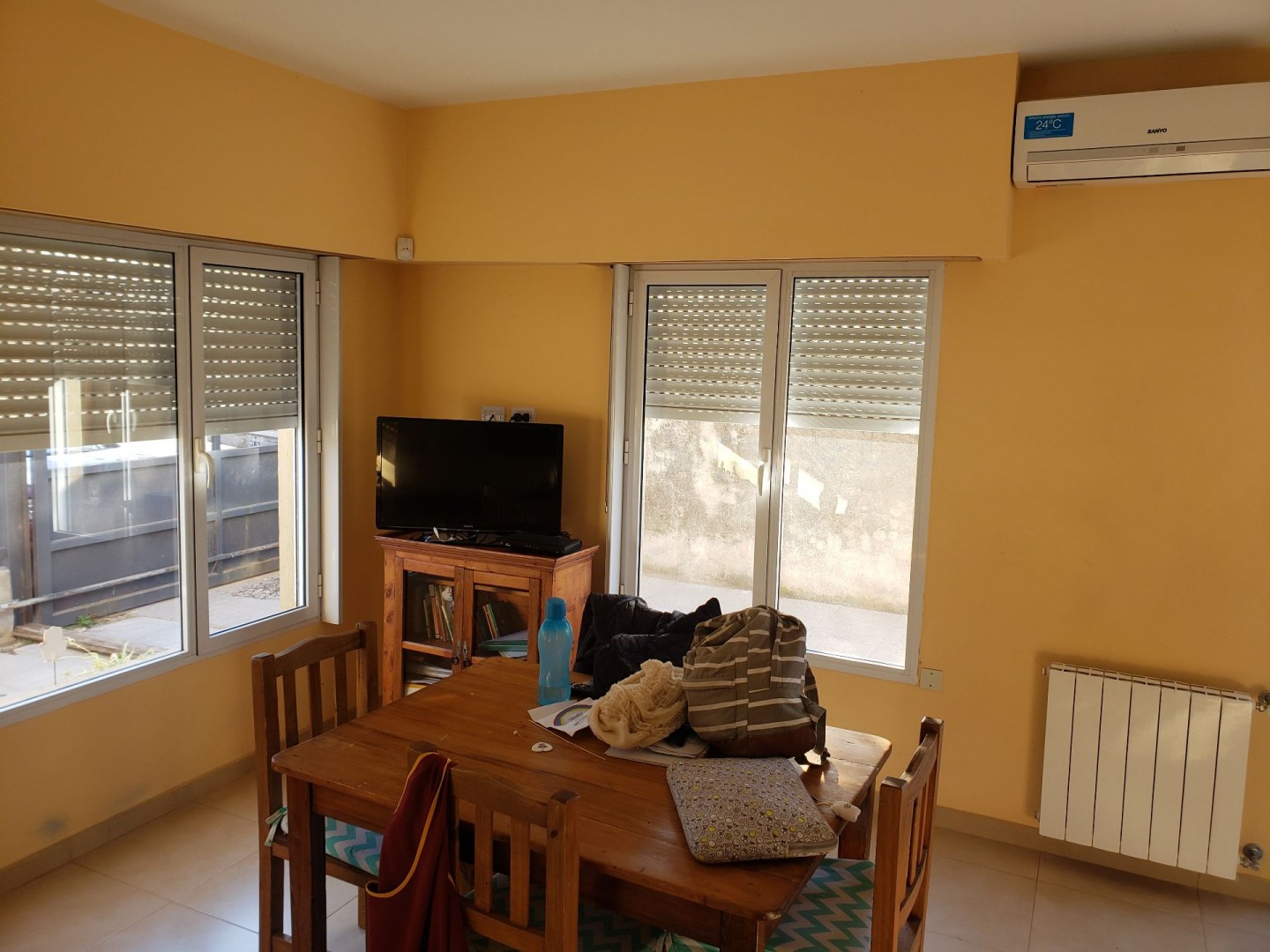 Casa en Venta en Juana Azurduy 1690 , Villa Rosas, Bahía Blanca - Bahía Blanca Propiedades | SITIO OFICIAL l