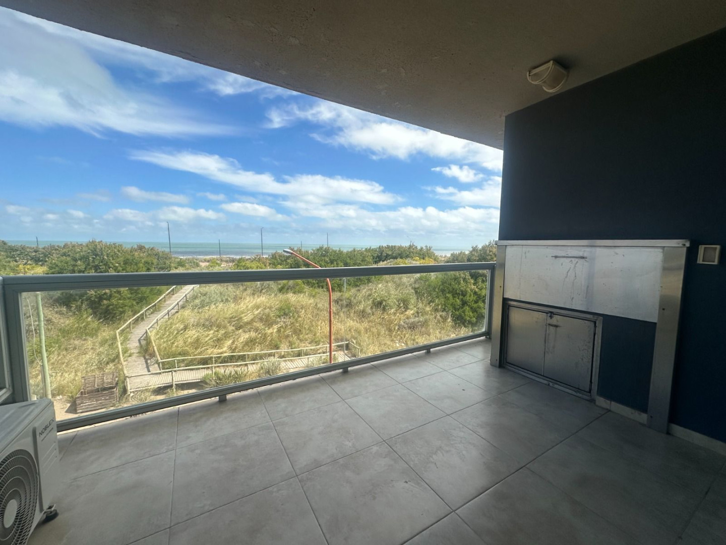 Semipiso en Venta en Avenida Costanera 600, Monte del Este, Monte Hermoso - Bahía Blanca Propiedades | SITIO OFICIAL l