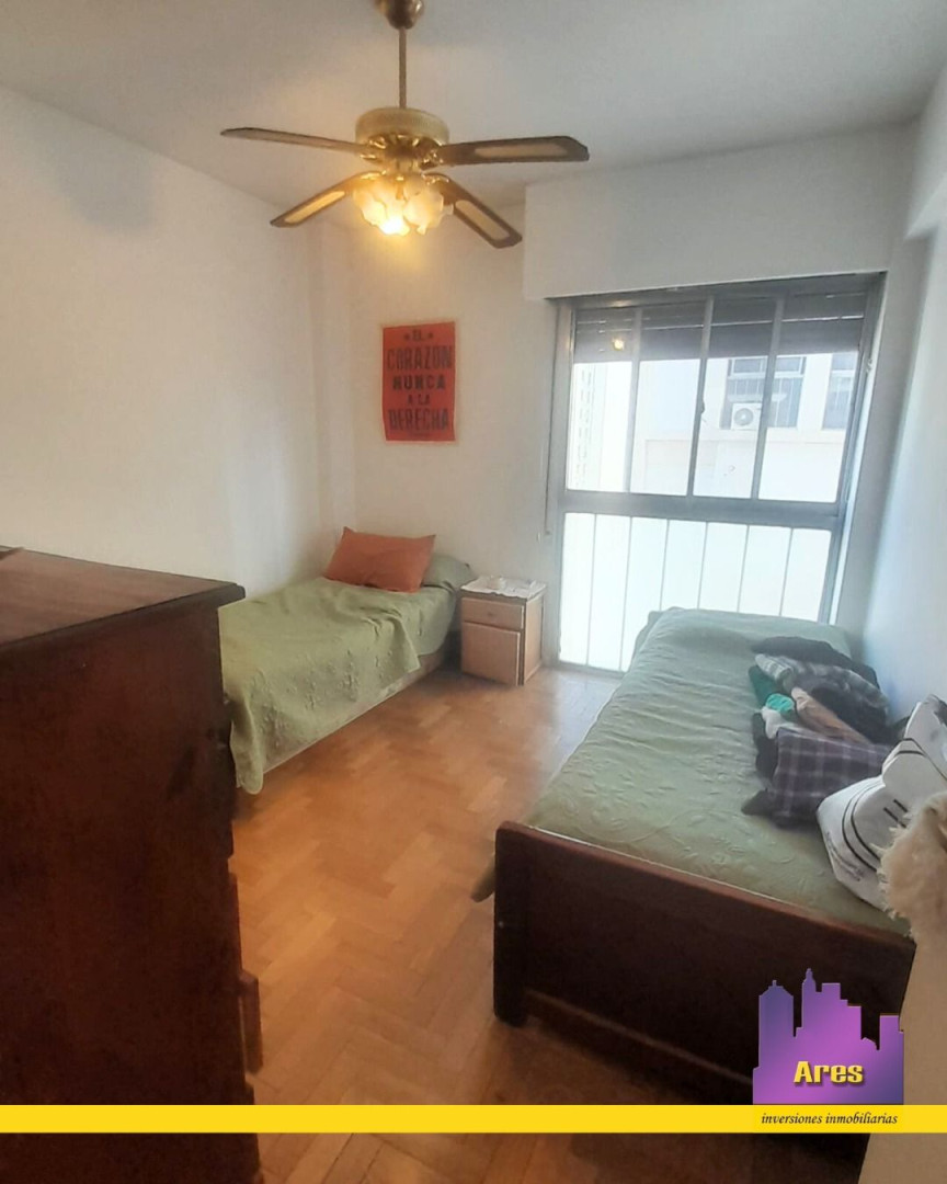Departamento en Venta en Estomba 143, Centro, Bahía Blanca - Bahía Blanca Propiedades | SITIO OFICIAL l