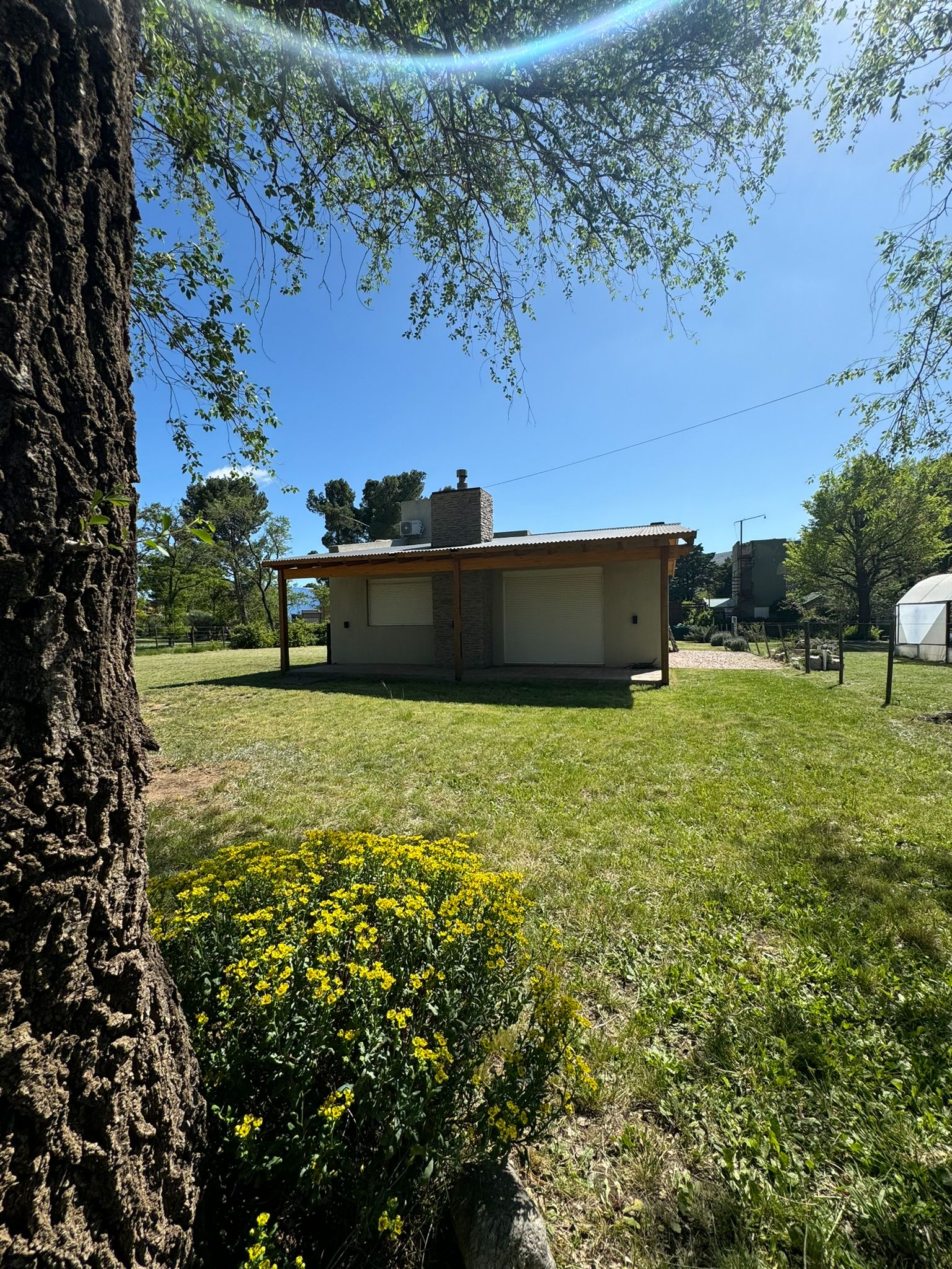 Casa en Venta en Las Acacias ,  Villa Serrana La Gruta - Bahía Blanca Propiedades | SITIO OFICIAL l