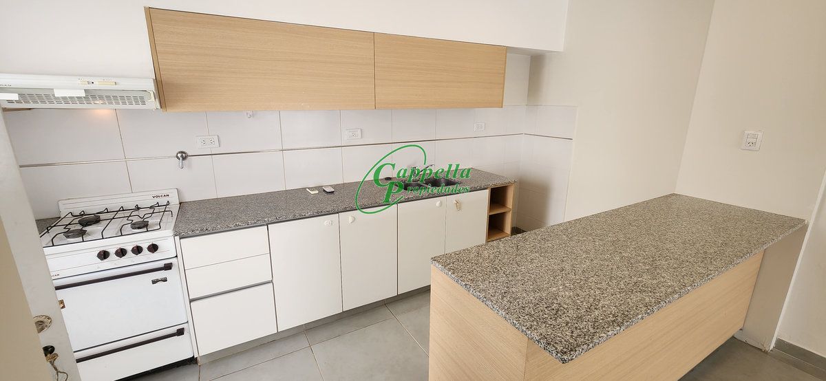 Departamento en Alquiler en Estomba 1352, Universitario, Bahía Blanca - Bahía Blanca Propiedades | SITIO OFICIAL l