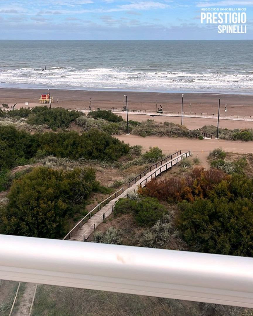 Departamento en Venta en AVENIDA COSTANERA N° 600,  Monte Hermoso - Bahía Blanca Propiedades | SITIO OFICIAL l