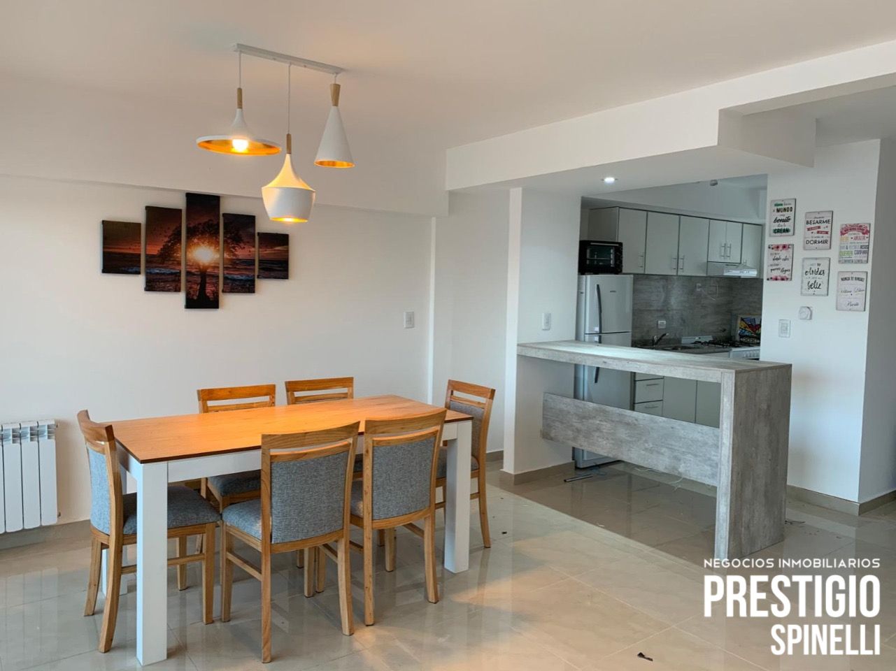 Departamento en Venta en Avenida Costanera 58,  Monte Hermoso - Bahía Blanca Propiedades | SITIO OFICIAL l