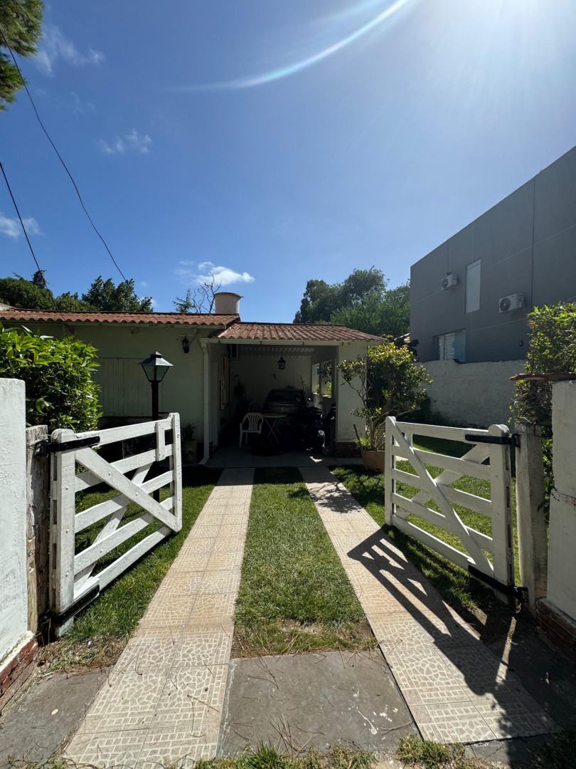 Casa en Venta en Los Delfines Y Del Calamar, Las Dunas, Monte Hermoso - Bahía Blanca Propiedades | SITIO OFICIAL l