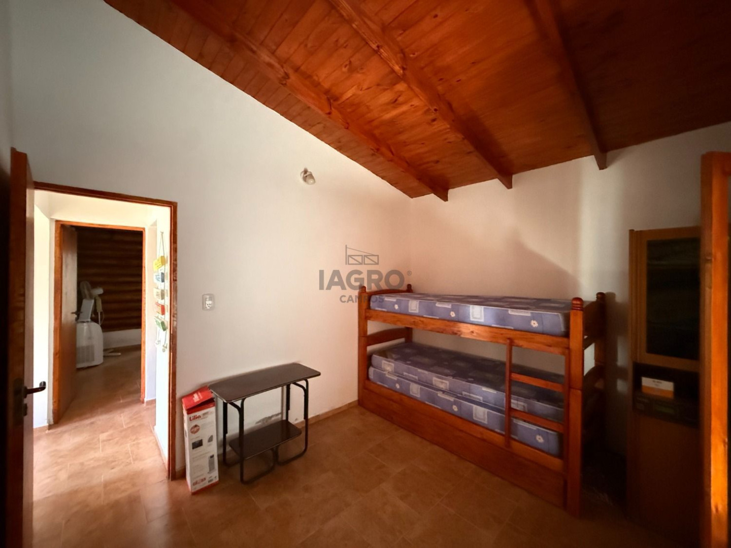 Cabaña en Venta en Sauce Grande, El Sauce, Monte Hermoso - Bahía Blanca Propiedades | SITIO OFICIAL l