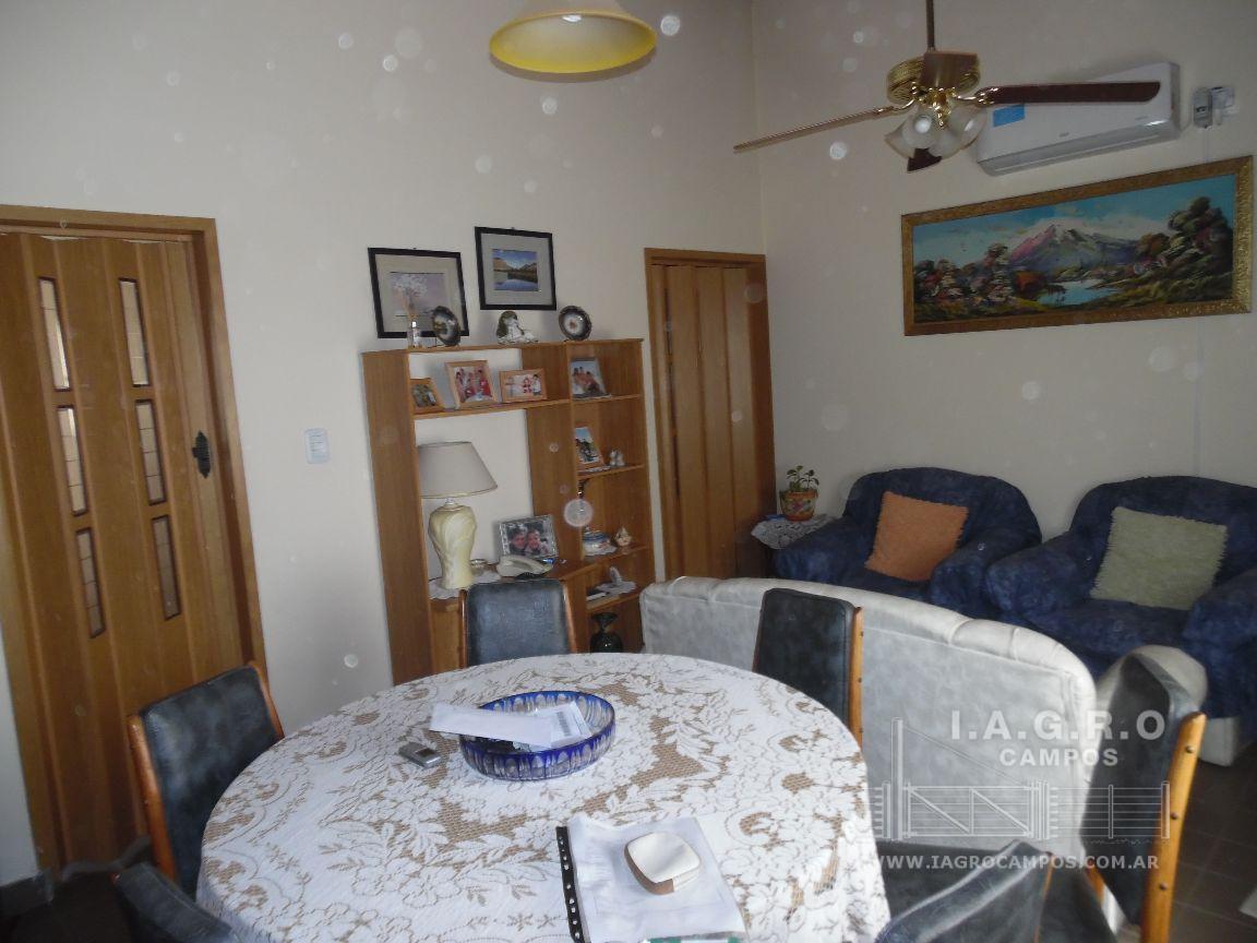 Casa en Venta en Alemanes Del Volga 26,  Bahía Blanca - Bahía Blanca Propiedades | SITIO OFICIAL l