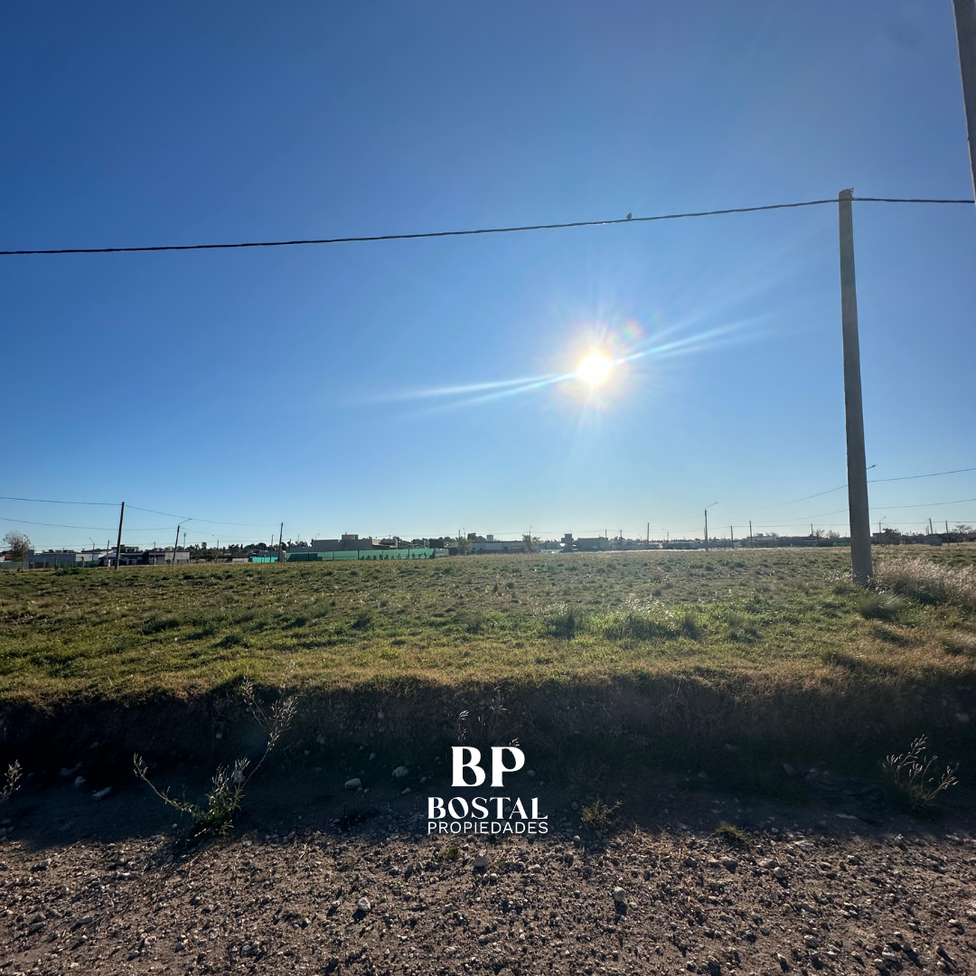 Terreno en Venta en Indiada Entre Laferrere Y Pilmaiquen, Las Cañitas II, Bahía Blanca - Bahía Blanca Propiedades | SITIO OFICIAL l