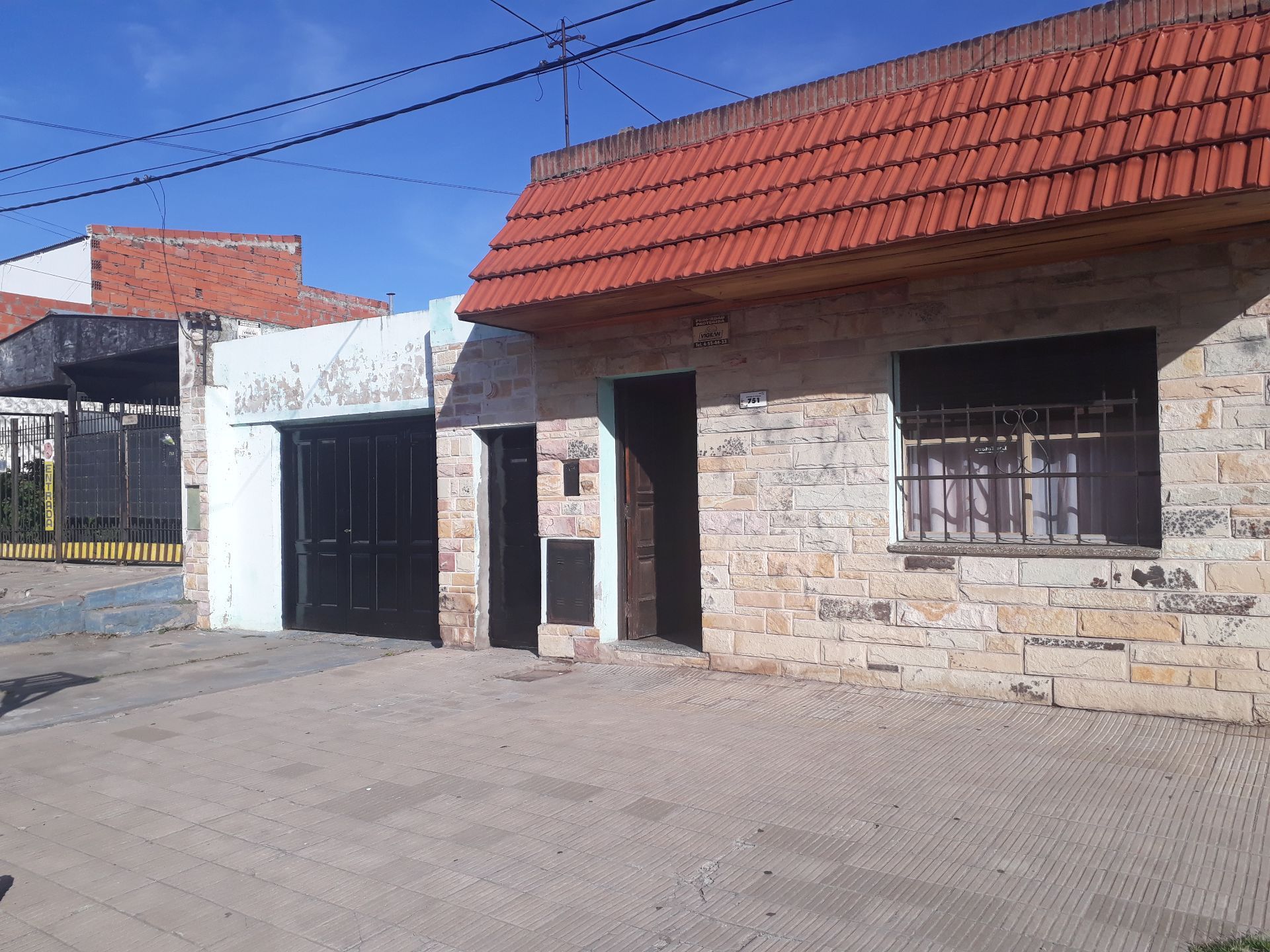 Casa en Venta en Remedios De Escalada 700, Villa Mitre, Bahía Blanca - Bahía Blanca Propiedades | SITIO OFICIAL l