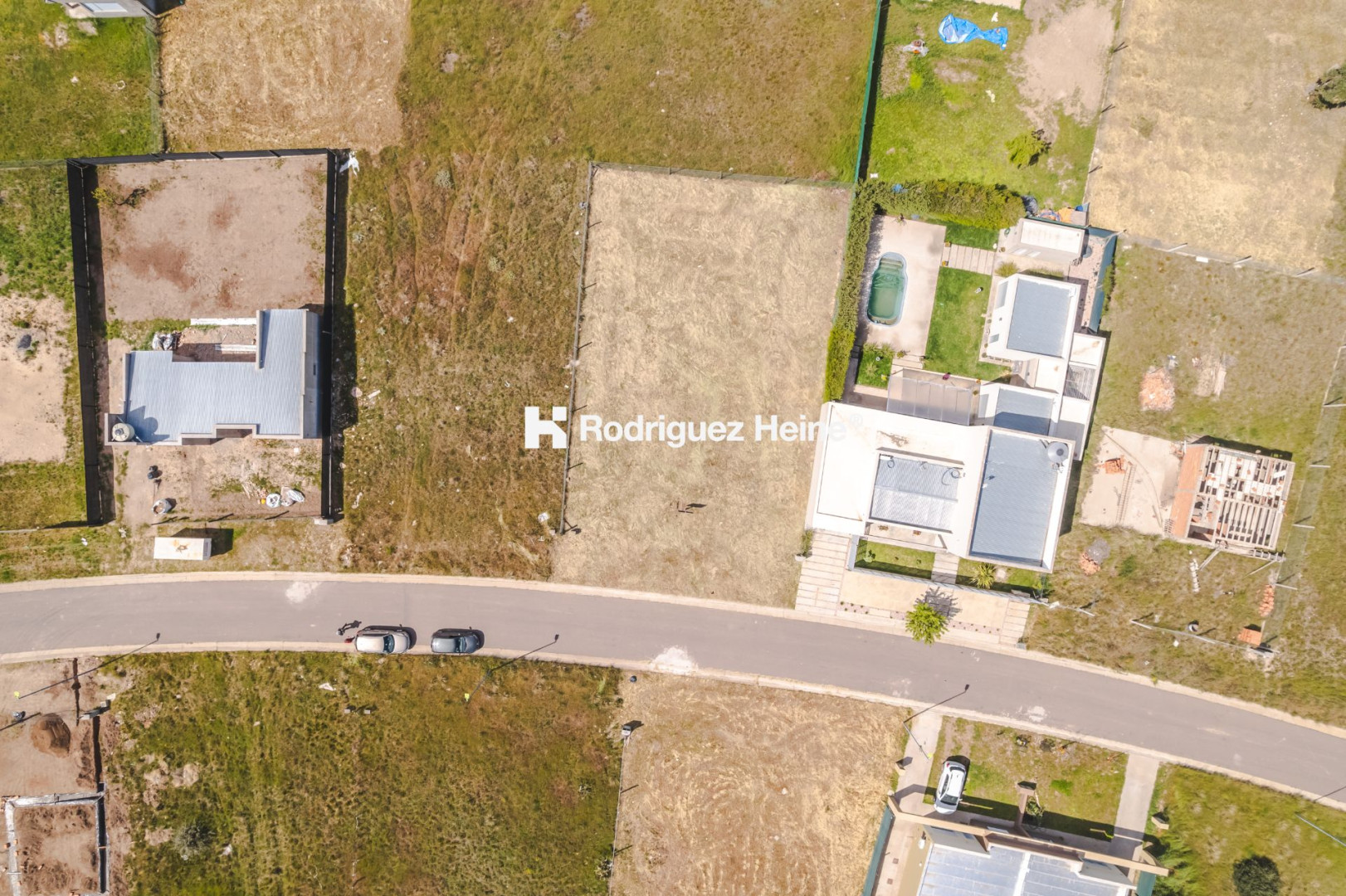 Terreno en Venta en BATITU 2551, La Merced, Bahía Blanca - Bahía Blanca Propiedades | SITIO OFICIAL l
