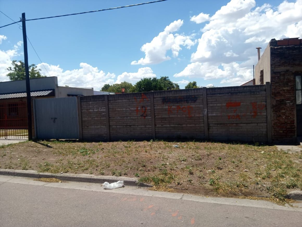 Terreno en Venta en RIVADAVIA 2570,  Bahía Blanca - Bahía Blanca Propiedades | SITIO OFICIAL l
