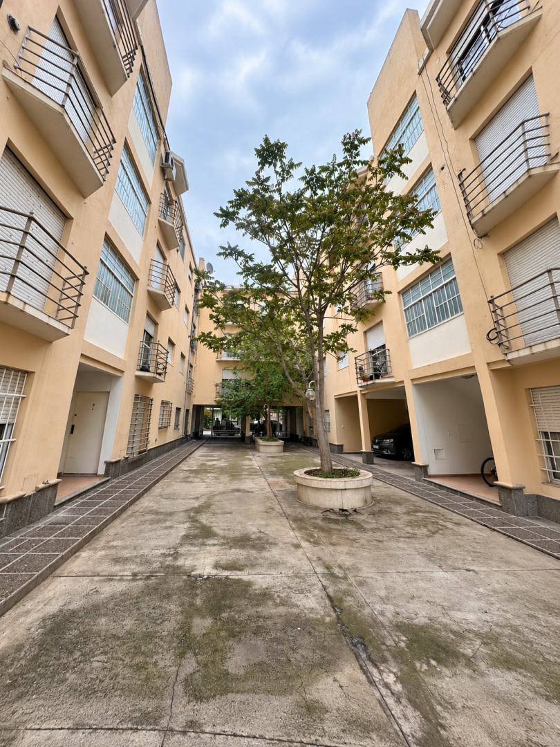 Departamento en Alquiler en Nicaragua 1137, Universitario, Bahía Blanca - Bahía Blanca Propiedades | SITIO OFICIAL l
