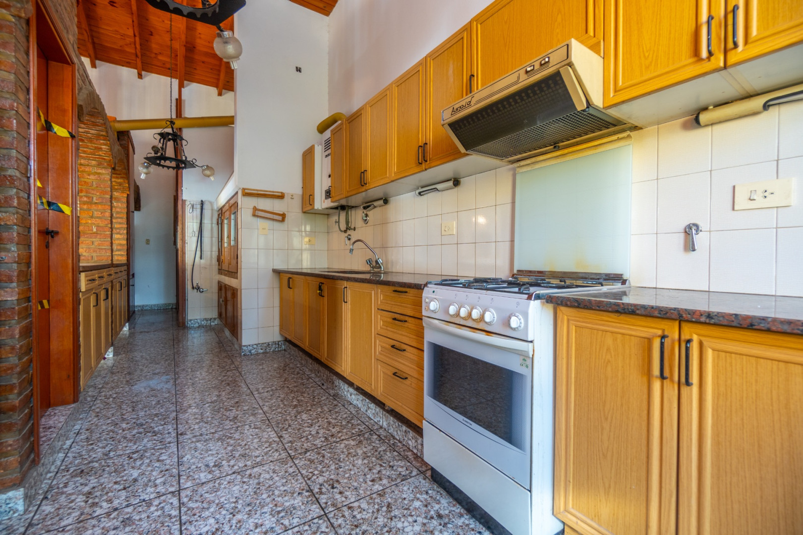 Casa en Venta en Almafuerte 936,  Bahía Blanca - Bahía Blanca Propiedades | SITIO OFICIAL l