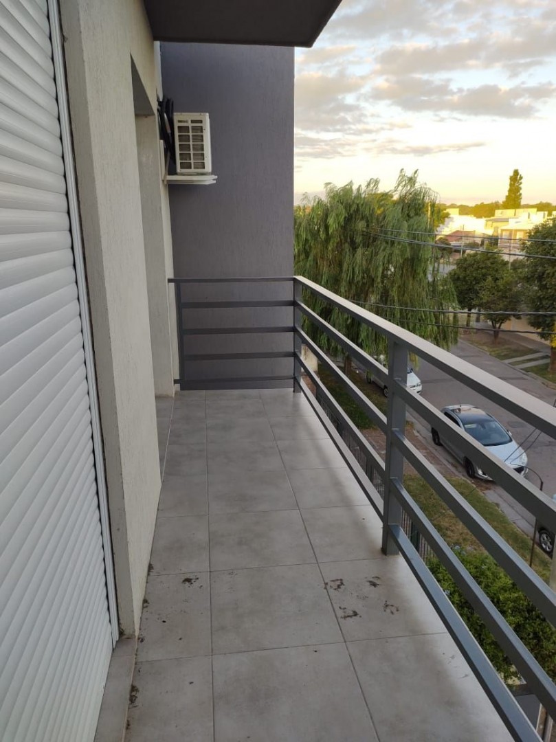 Departamento en Alquiler en De Angelis  872, Santa Margarita, Bahía Blanca - Bahía Blanca Propiedades | SITIO OFICIAL l