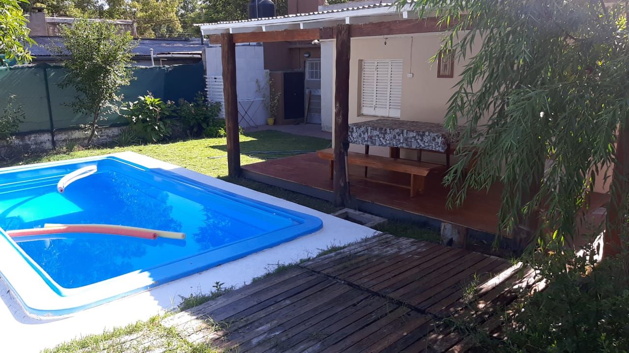 Casa en Venta en DUFOUR 857,  Pehuen Co - Bahía Blanca Propiedades | SITIO OFICIAL l