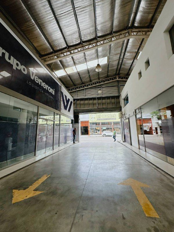 Deposito en Venta en BROWN 560, Centro, Bahía Blanca - Bahía Blanca Propiedades | SITIO OFICIAL l